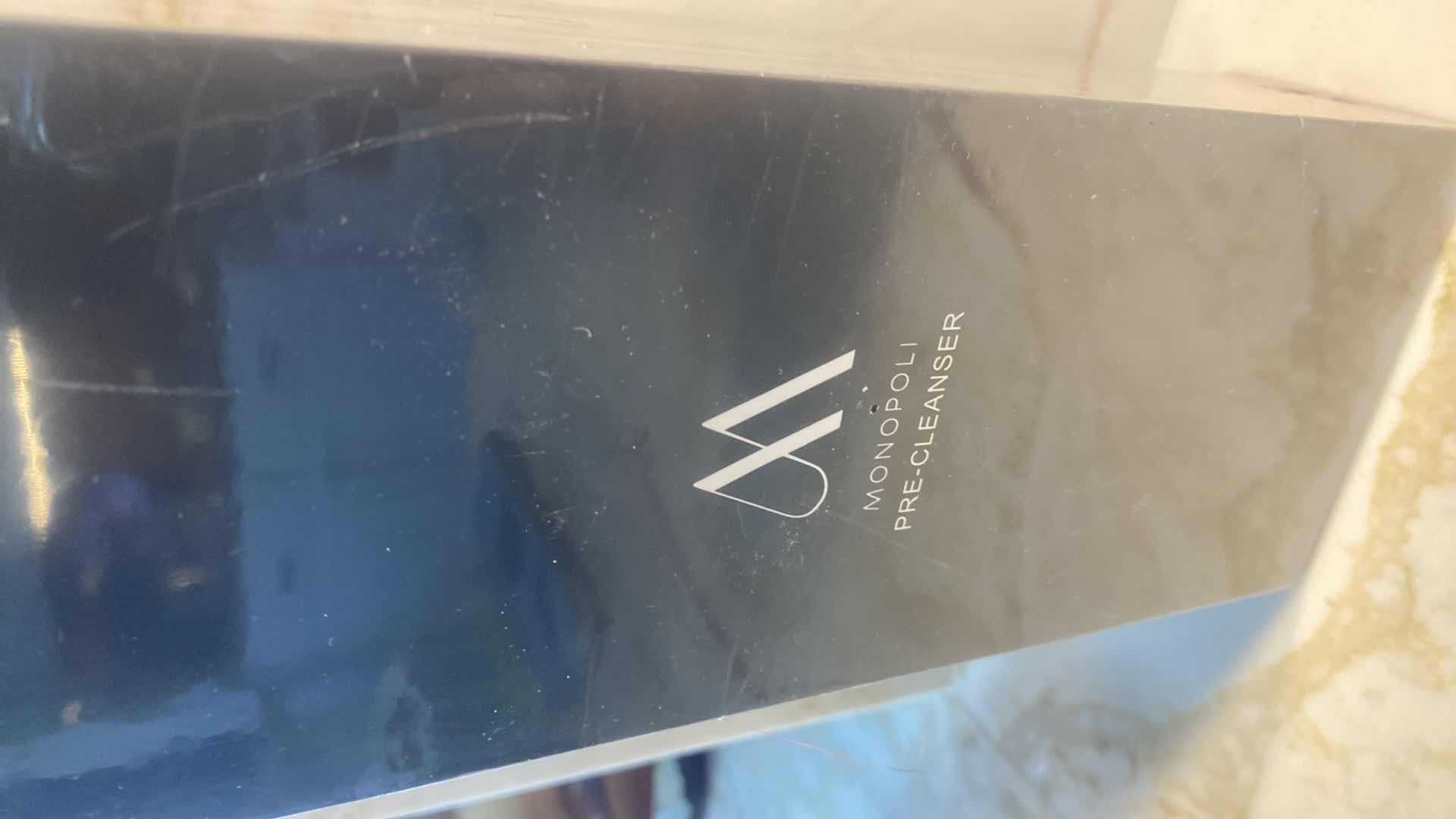 Photo 1 of NEW MONOPOLI SKIN CARE PRE-CLEANSER