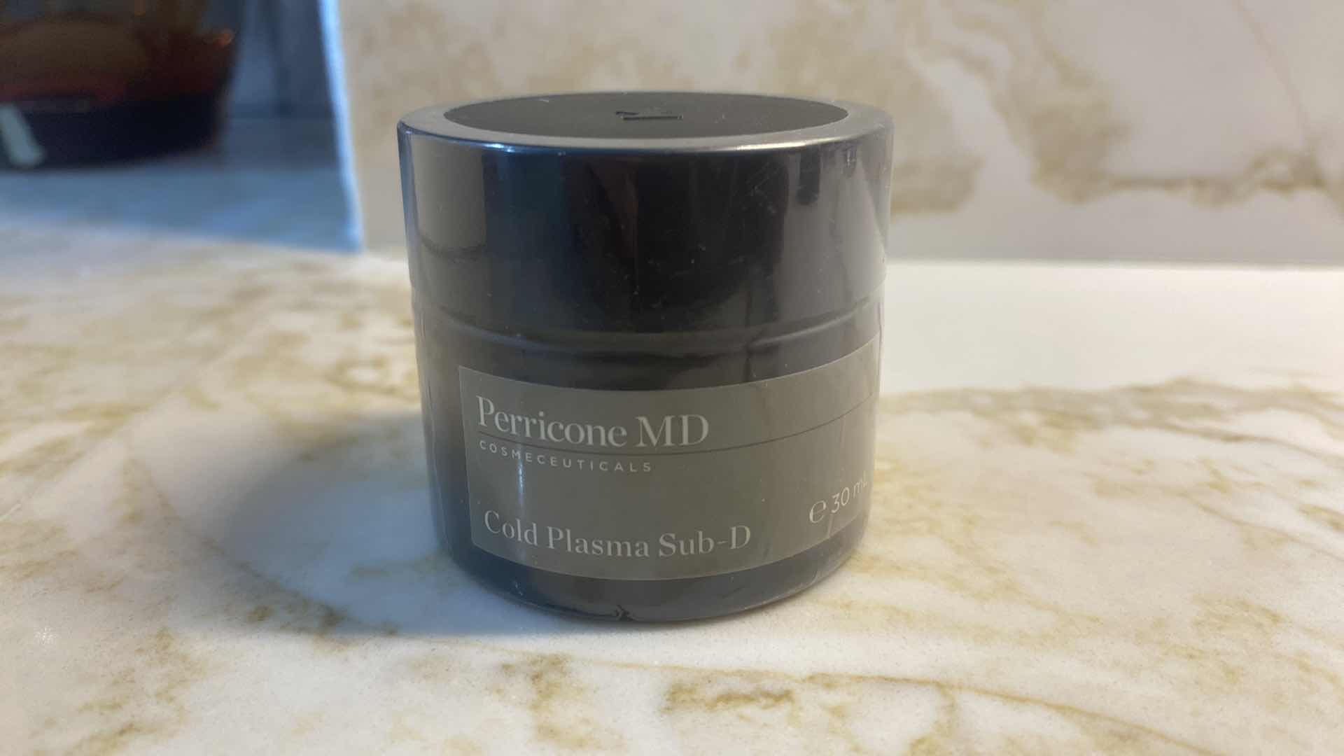 Photo 1 of NEW PERRICONE MD COLD PLASMA D 1 oz