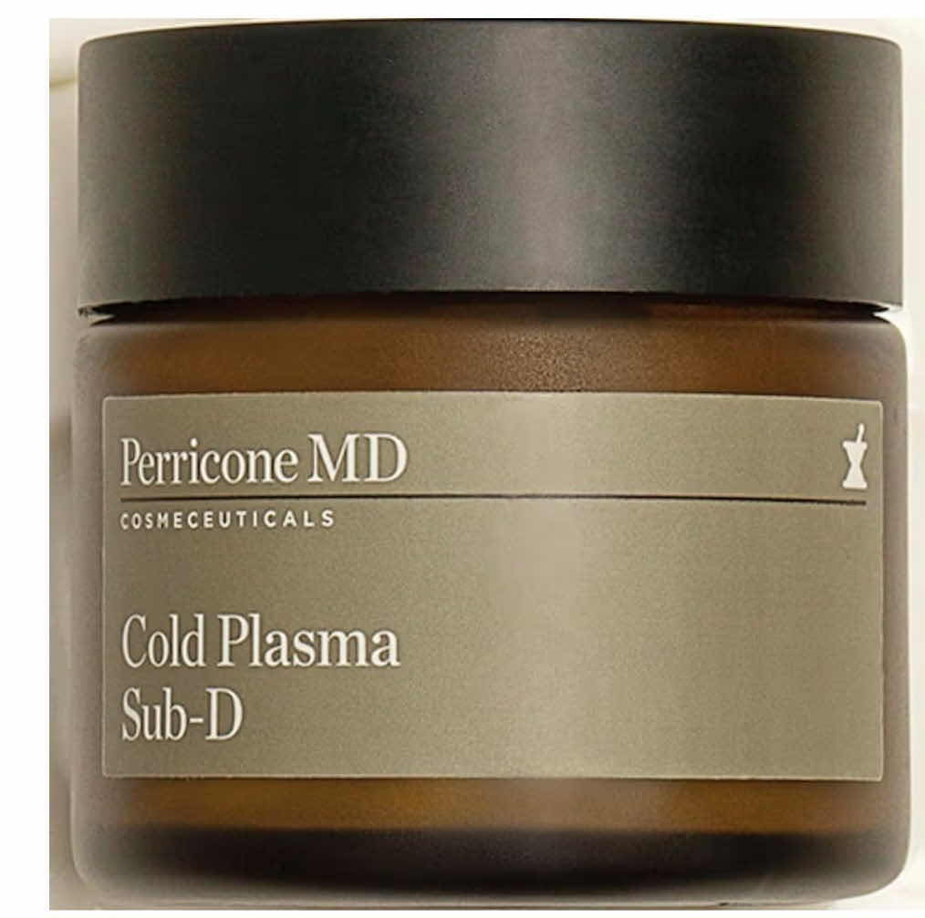 Photo 1 of PERRICONE MD COLD PLASMA D 2 oz (80% full)