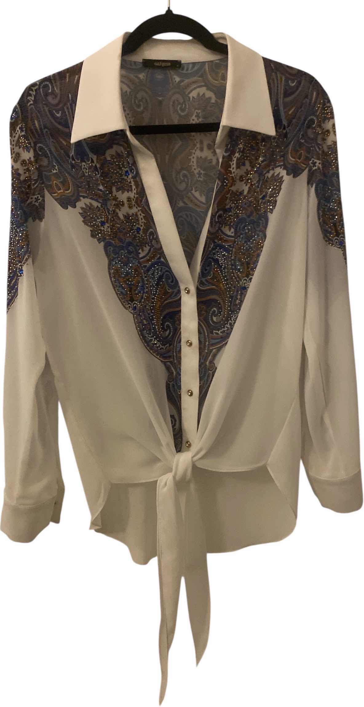 Photo 1 of WOMENS GENESE BLOUSE EST SIZE M/LARGE