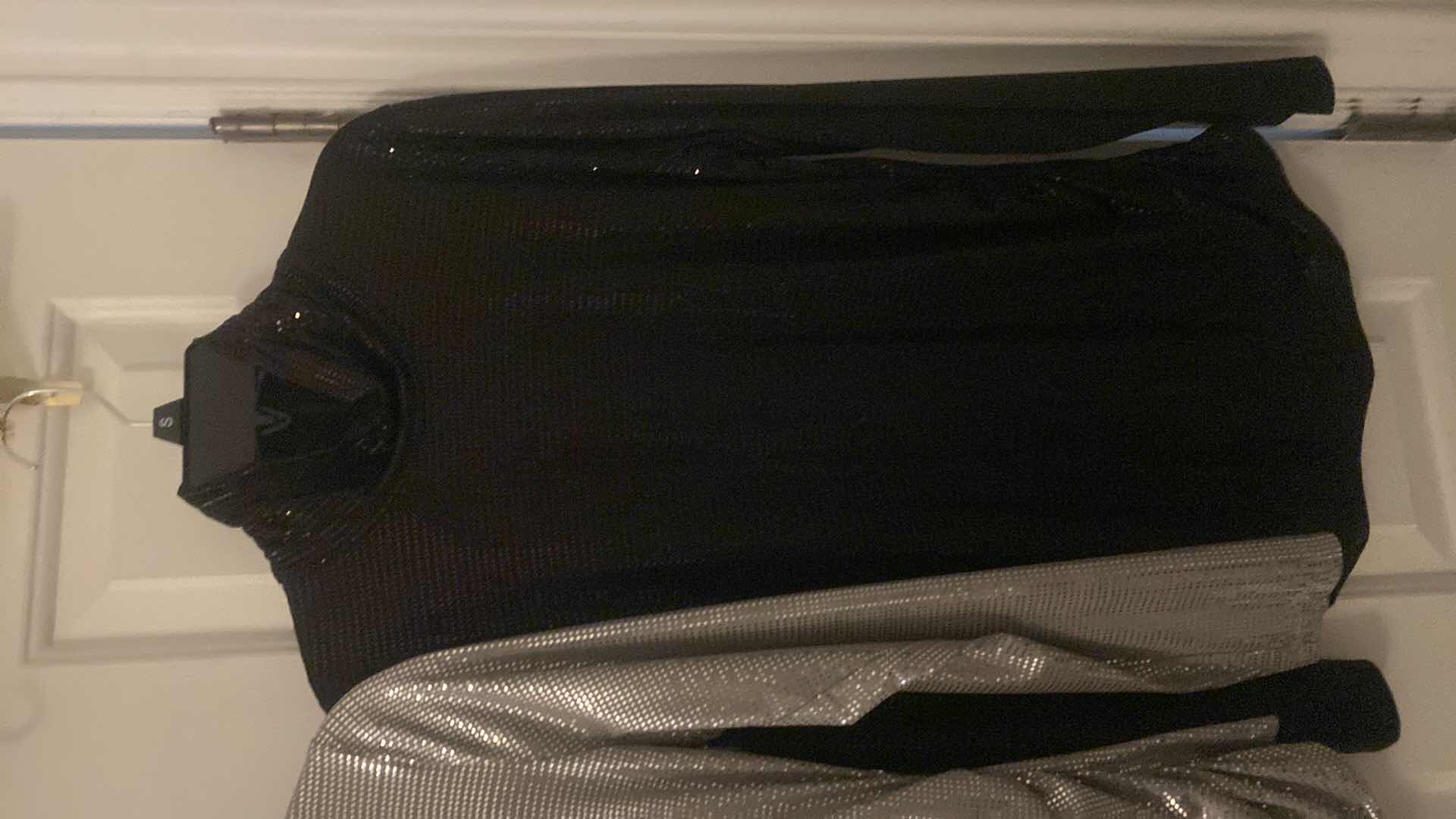 Photo 1 of WOMENS CALVIN KLEIN TOPS SIZE SMALL