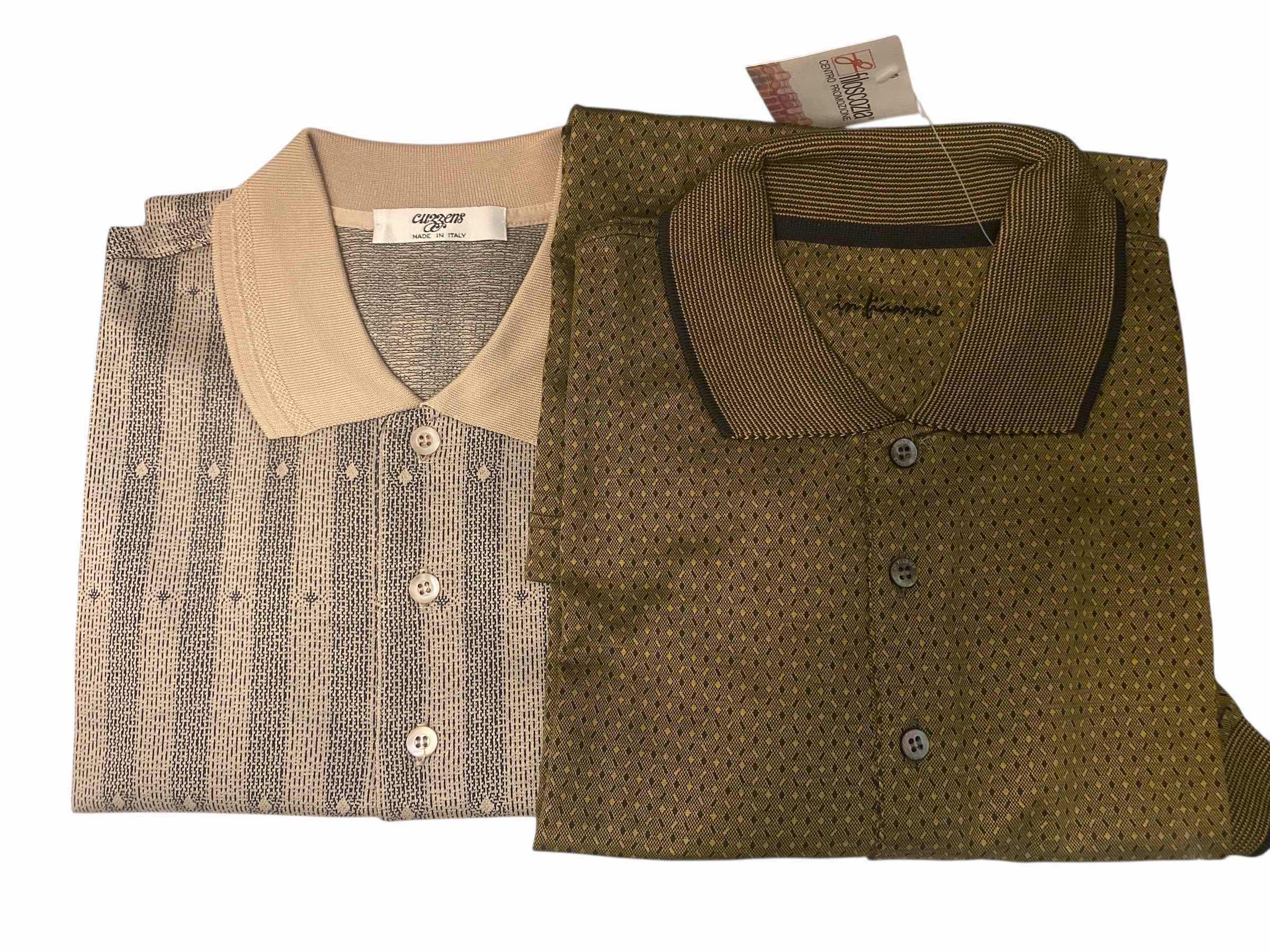 Photo 1 of 2 - NEW MENS POLO SHIRTS