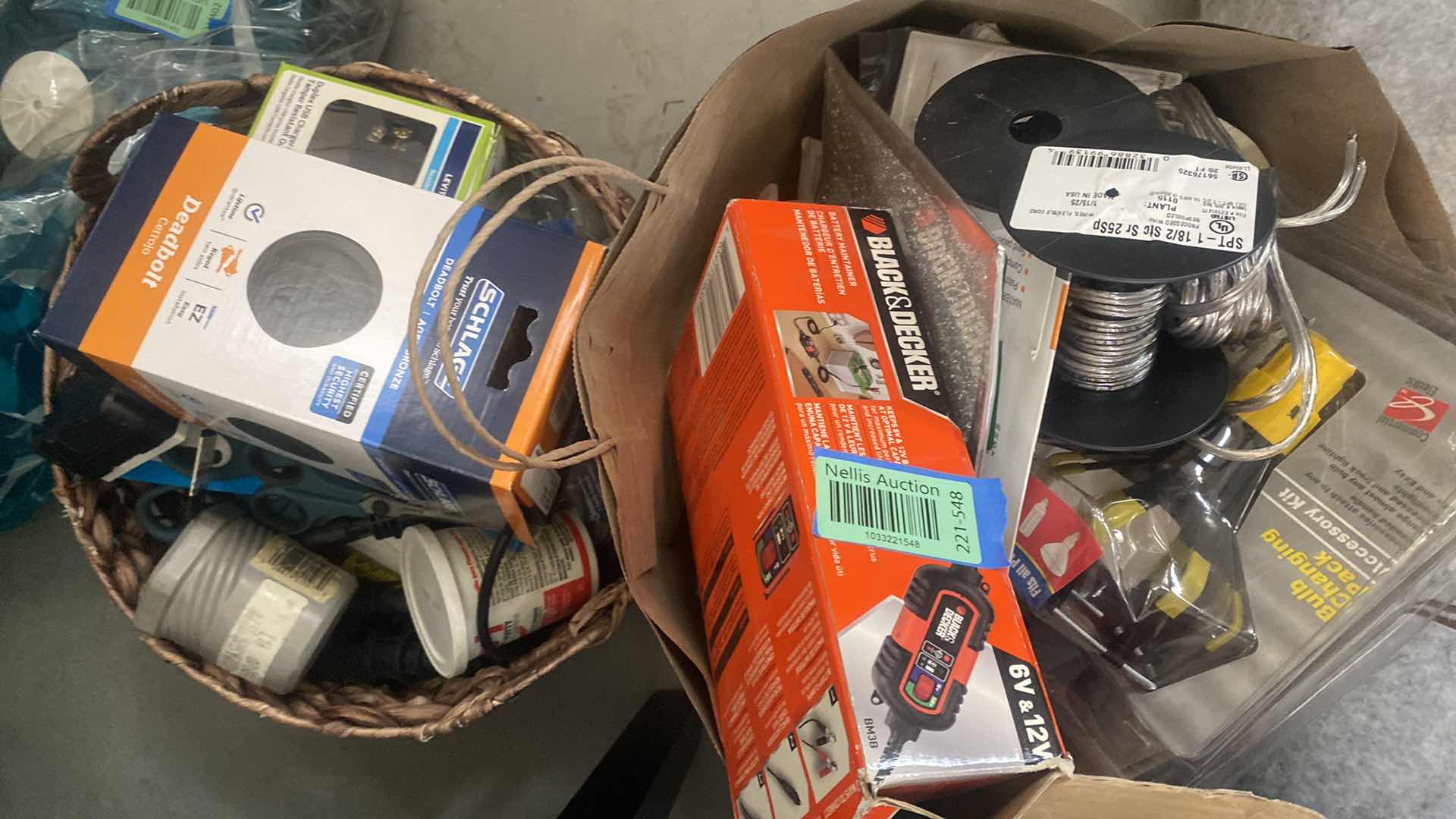 Photo 1 of HARDWARE HOME REPAIR