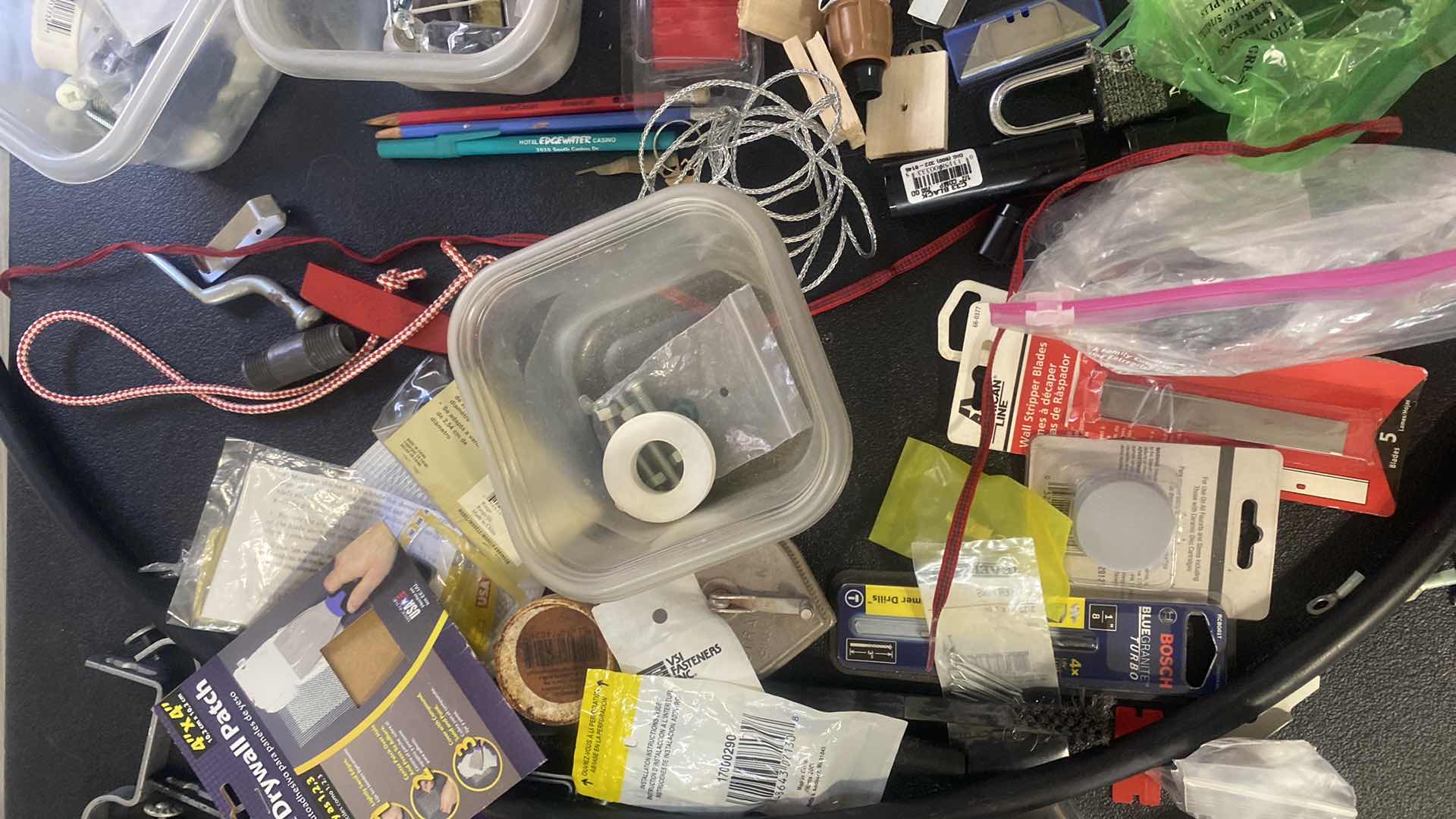 Photo 1 of HARDWARE / HOME REPAIR