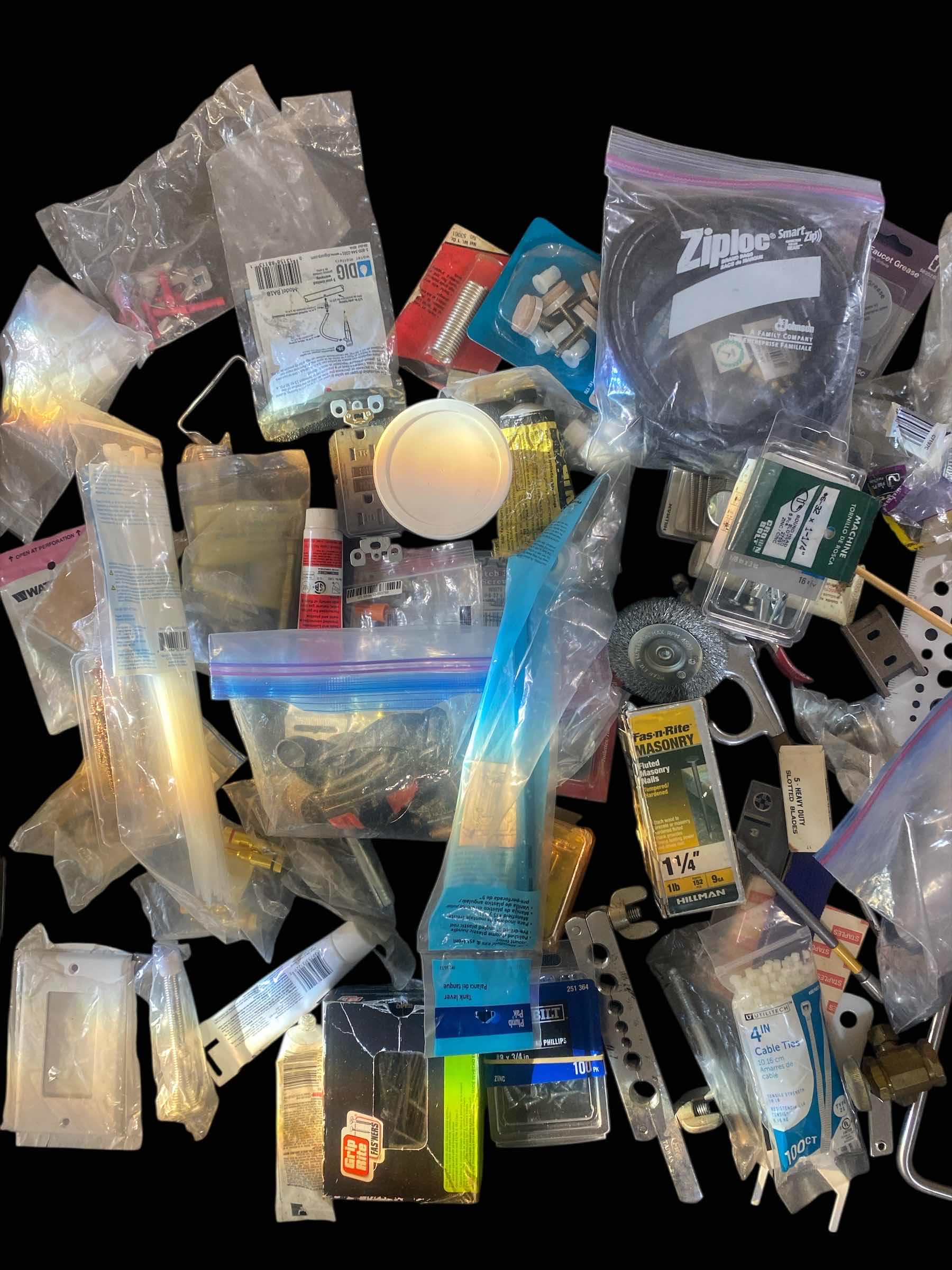 Photo 1 of HARDWARE / HOME BREPAIR