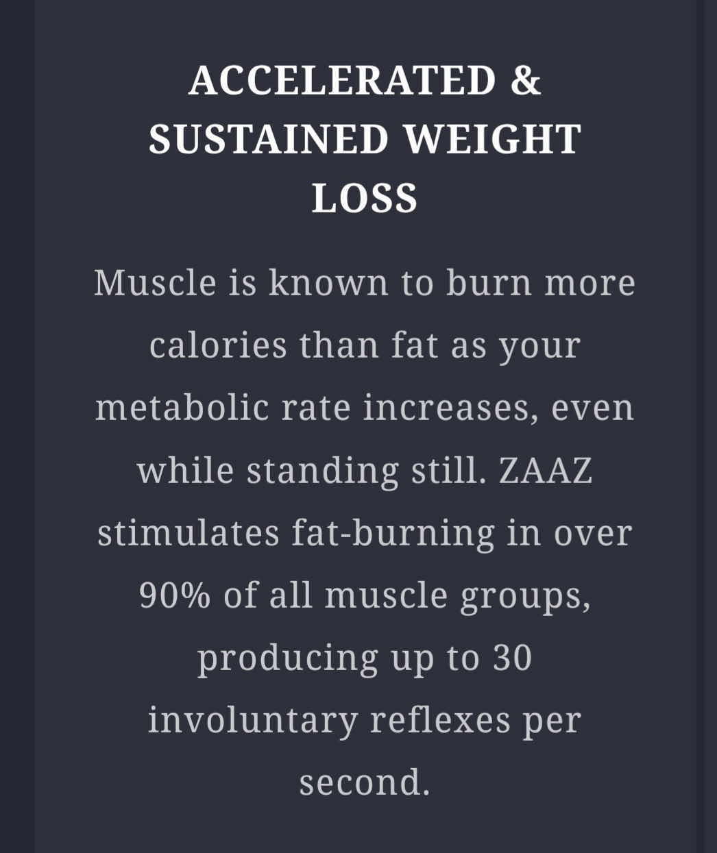 Photo 1 of ZAAZ MOVEMENT 20K VIBRATION MACHINE WITH SOFT MAT & ZAAZ CHAIR ACCESSORIES