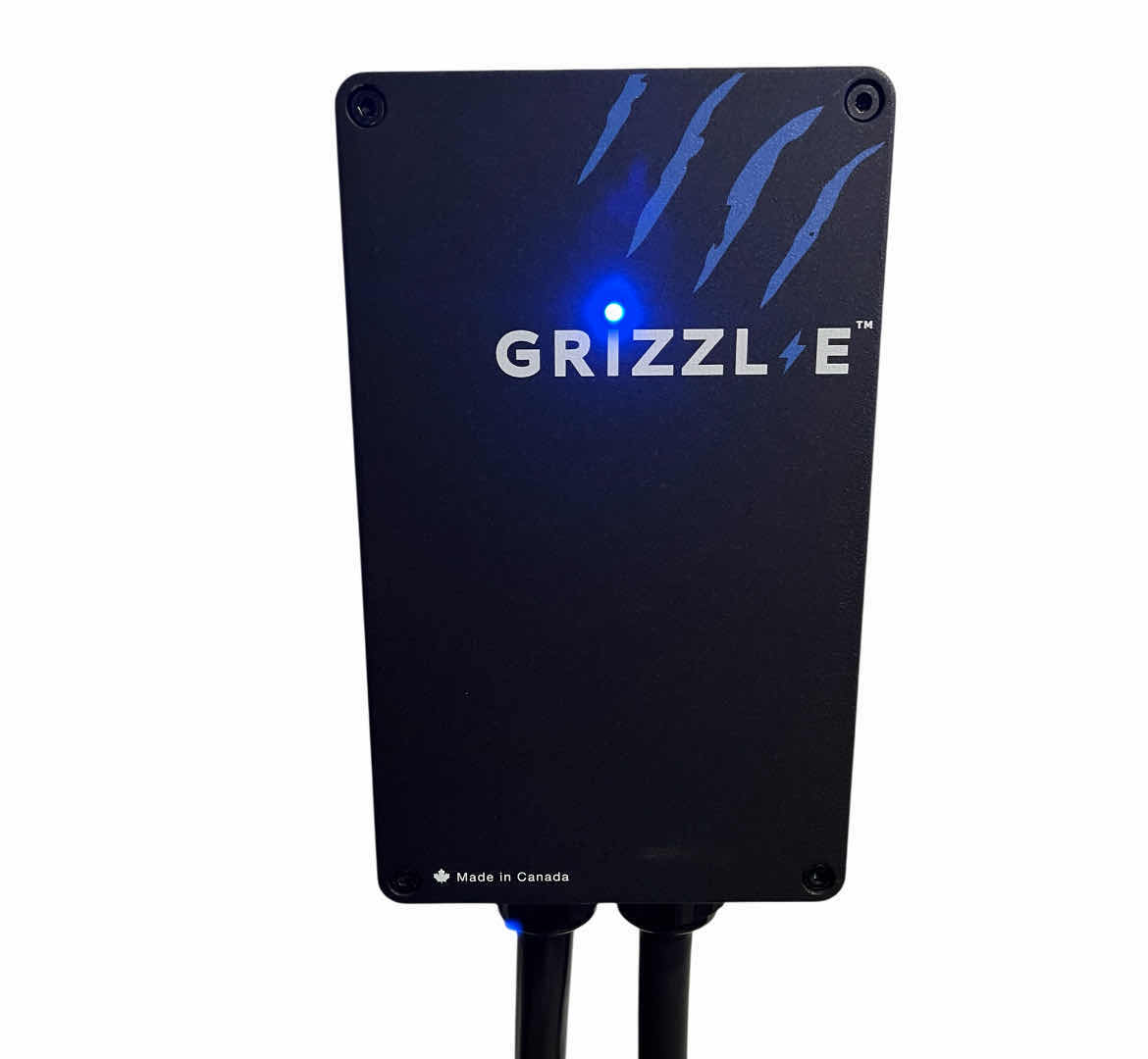 Photo 1 of GRIZZLE BLACK 240VOLT ELECTRIC CAR CHARGER GR1-14-24-P