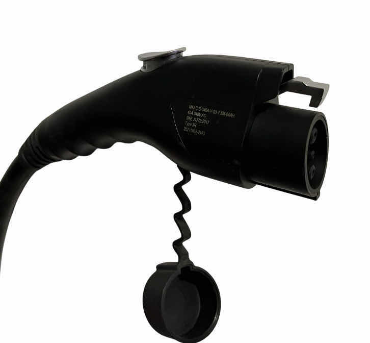 Photo 1 of GRIZZLE BLACK 240VOLT ELECTRIC CAR CHARGER GR1-14-24-P