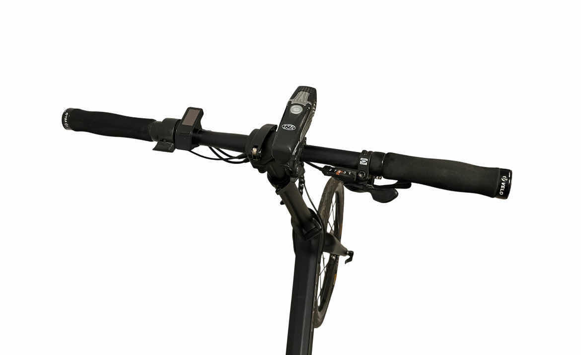 Photo 1 of CARBO BLACK FOLDING E-BIKE MODEL S