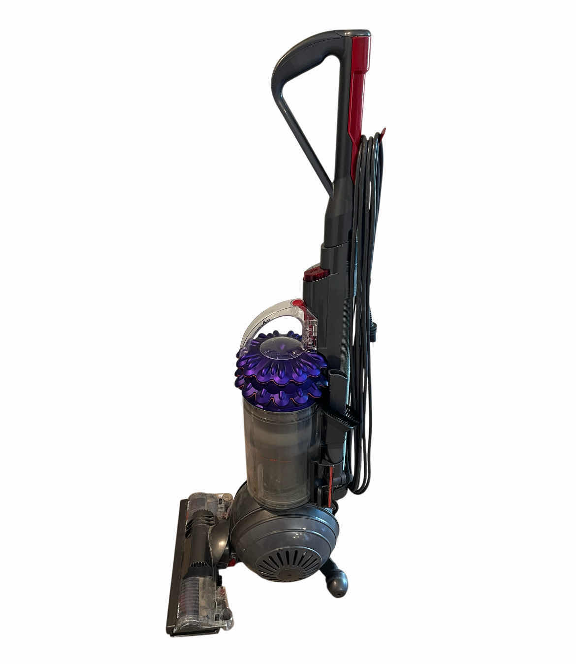 Photo 1 of DYSON CINETIC BIG BALL ANIMAL VACUUM CLEANER