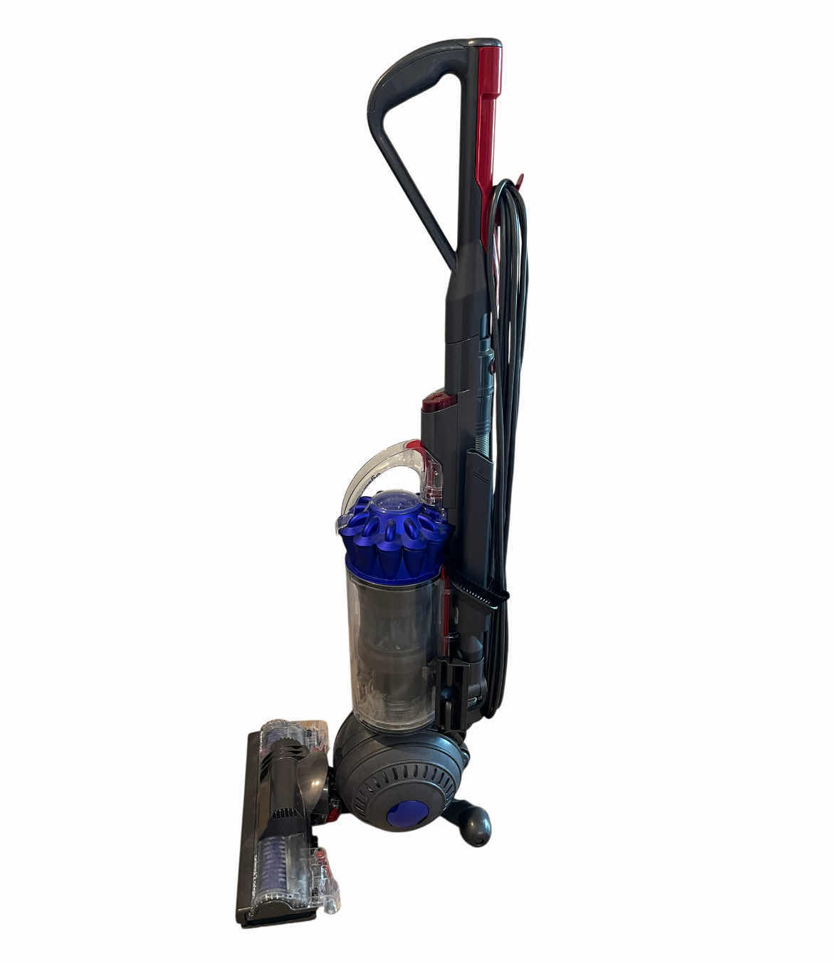 Photo 1 of DYSON CINETIC BIG BALL ANIMAL 2 ORIGIN VACUUM CLEANER