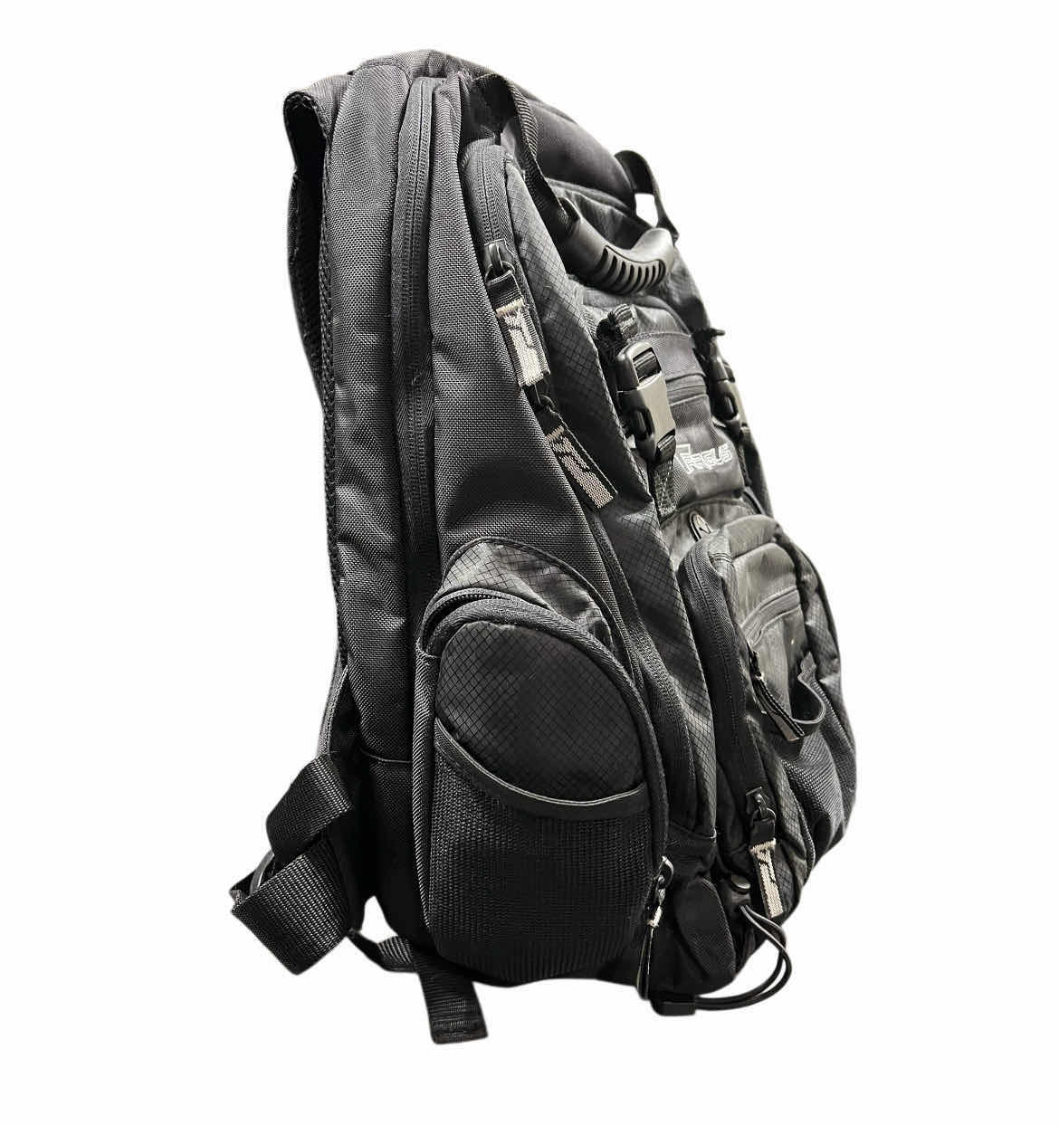 Photo 1 of TARGUS BLACK MEDIA ADULT BACKPACK