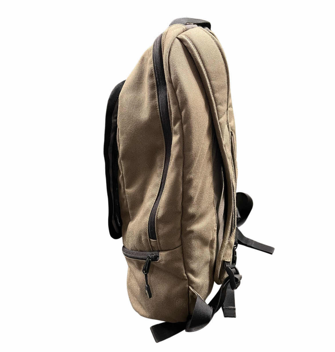 Photo 1 of TIMBURK2 BROWN DRAB LAPTOP BACKPACK