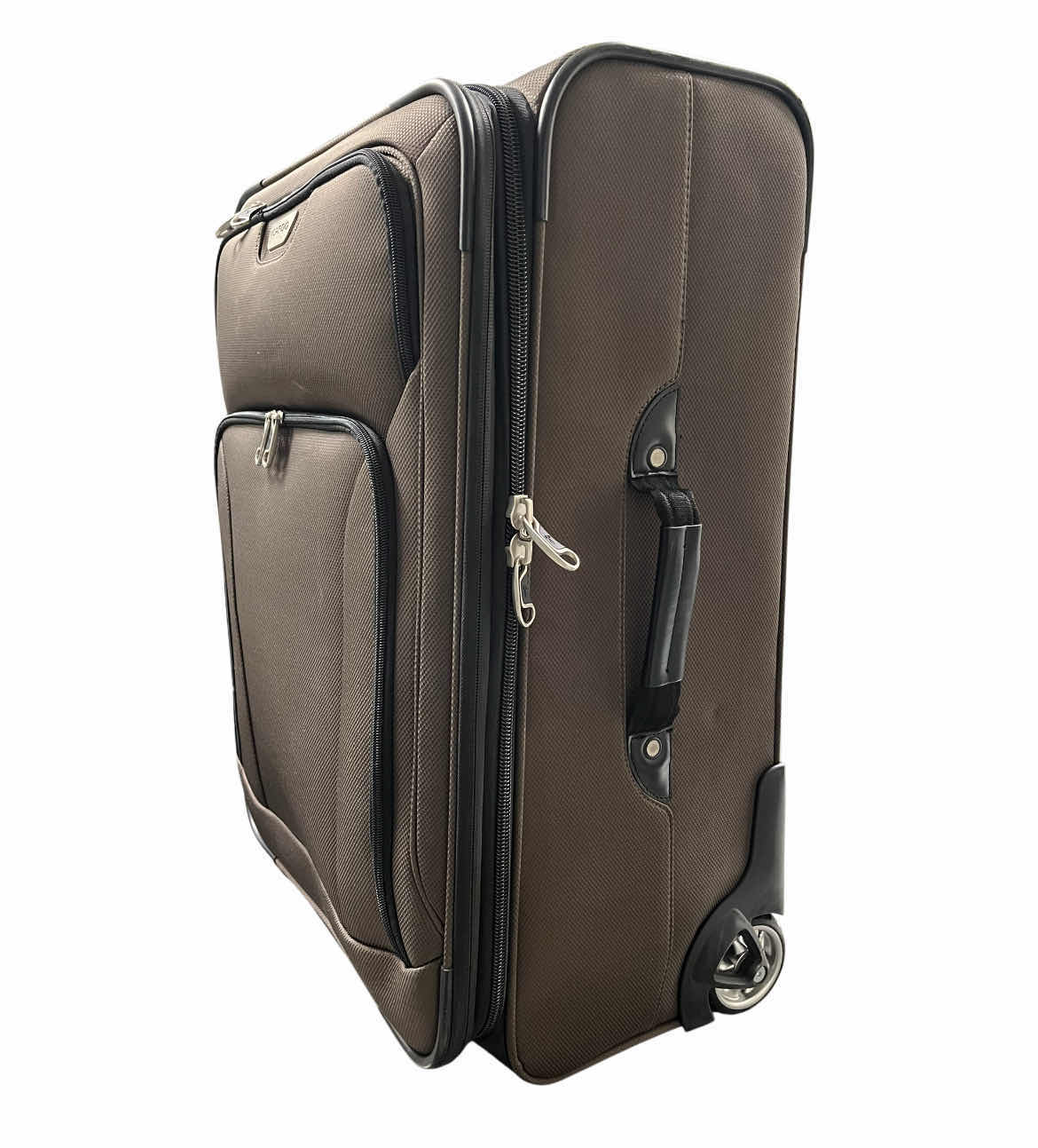 Photo 1 of RICARDO BEVERLY HILLS MONTEREY CHANTERELLE ROLLING LUGGAGE CHECK BAG