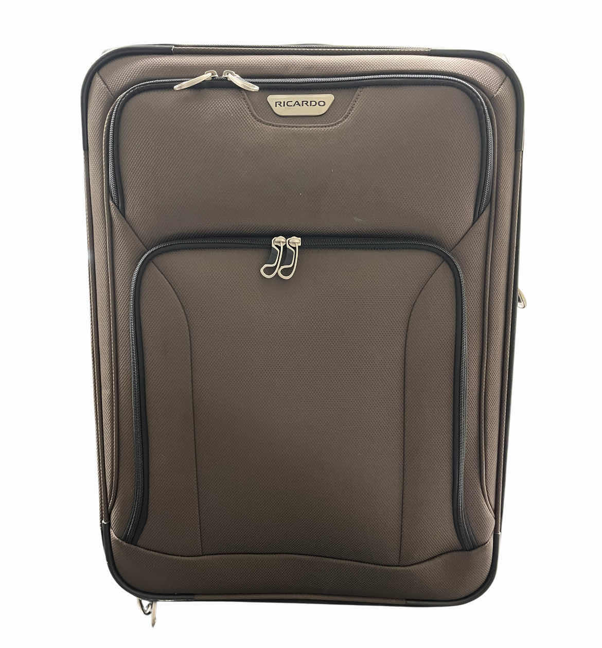 Photo 1 of RICARDO BEVERLY HILLS MONTEREY CHANTERELLE ROLLING LUGGAGE CHECK BAG