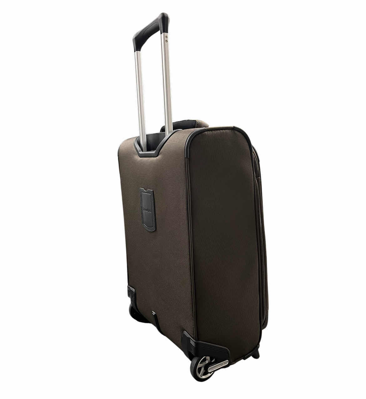 Photo 1 of TRAVELPRO MAX-LITE COLLECTION SLATE GREEN ROLLING LUGGAGE CARRY ON BAG