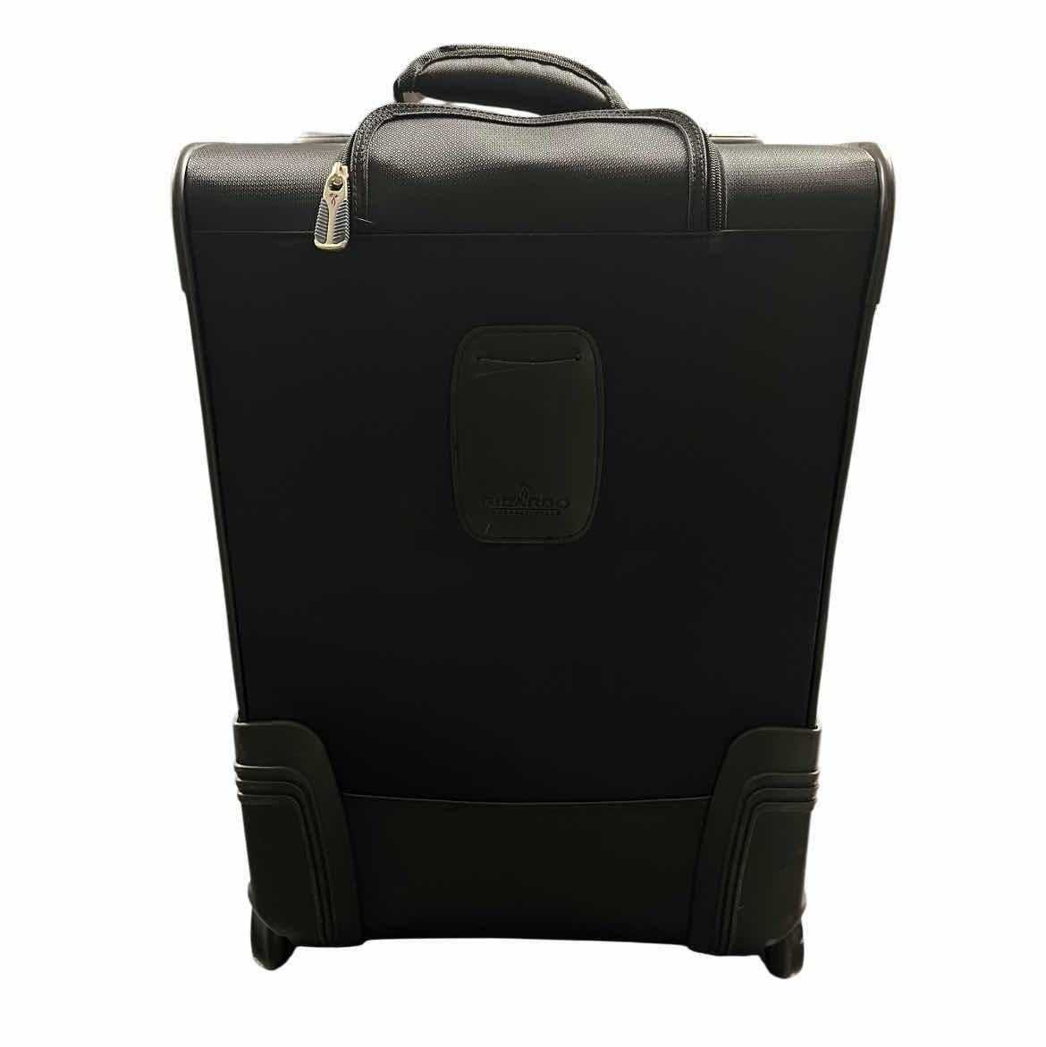 Photo 1 of RICARDO BLACK ROLLING LUGGAGE CARRY ON BAG