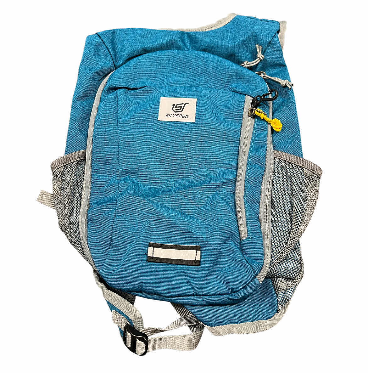 Photo 1 of SKYSPER BLUE MINI BACKPACK & G4FREE BEIGE MINI BACKPACK