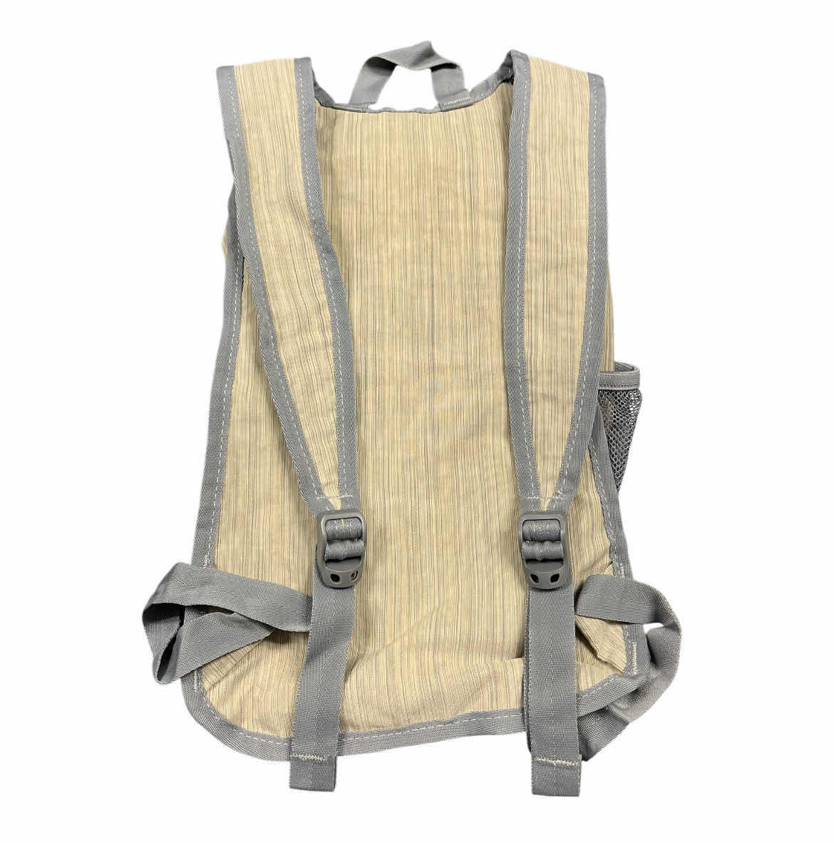 Photo 1 of SKYSPER BLUE MINI BACKPACK & G4FREE BEIGE MINI BACKPACK
