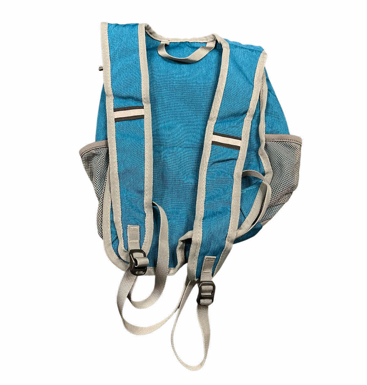 Photo 1 of SKYSPER BLUE MINI BACKPACK & G4FREE BEIGE MINI BACKPACK