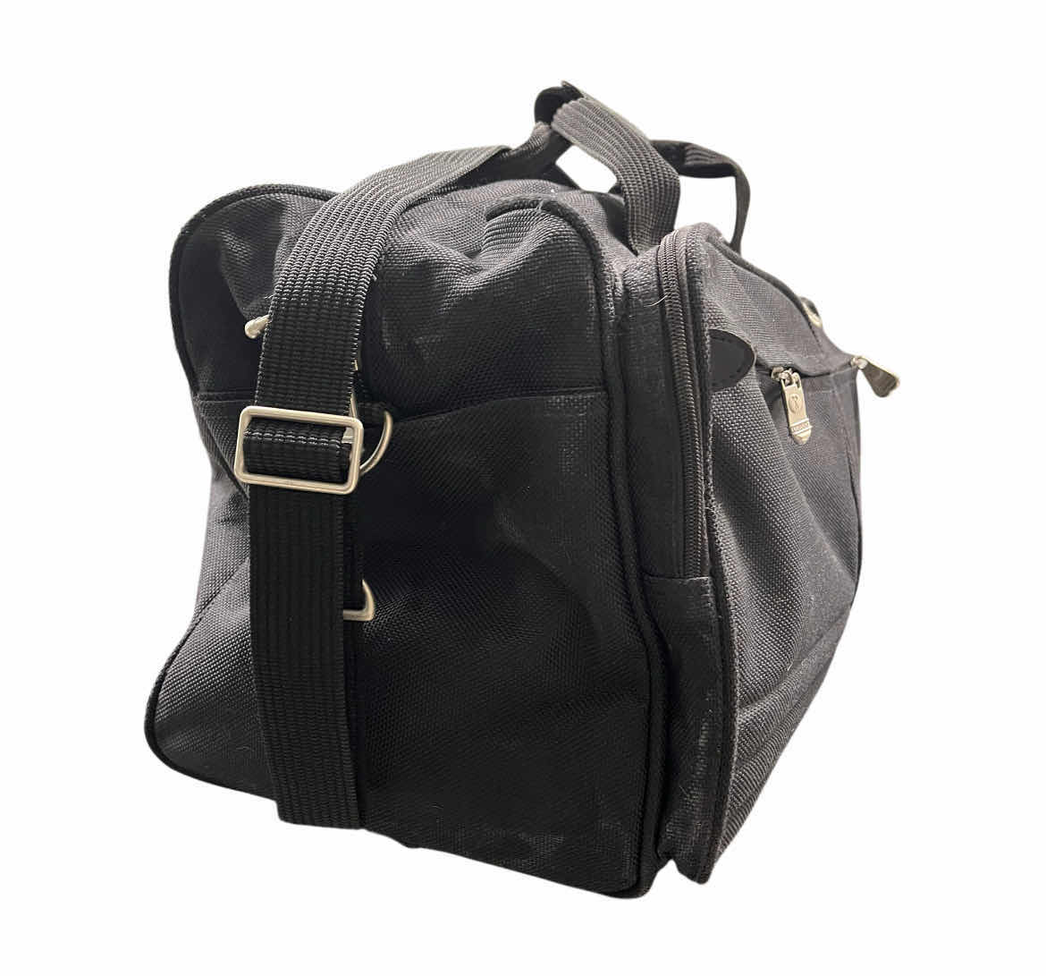 Photo 1 of RICARDO PROTON BLACK CARRY ON DUFFLE BAG