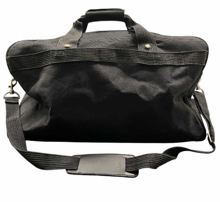 Photo 1 of RICARDO PROTON BLACK CARRY ON DUFFLE BAG