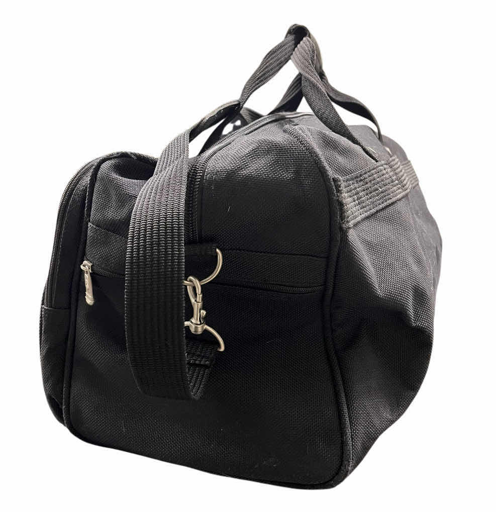 Photo 1 of RICARDO PROTON BLACK CARRY ON DUFFLE BAG