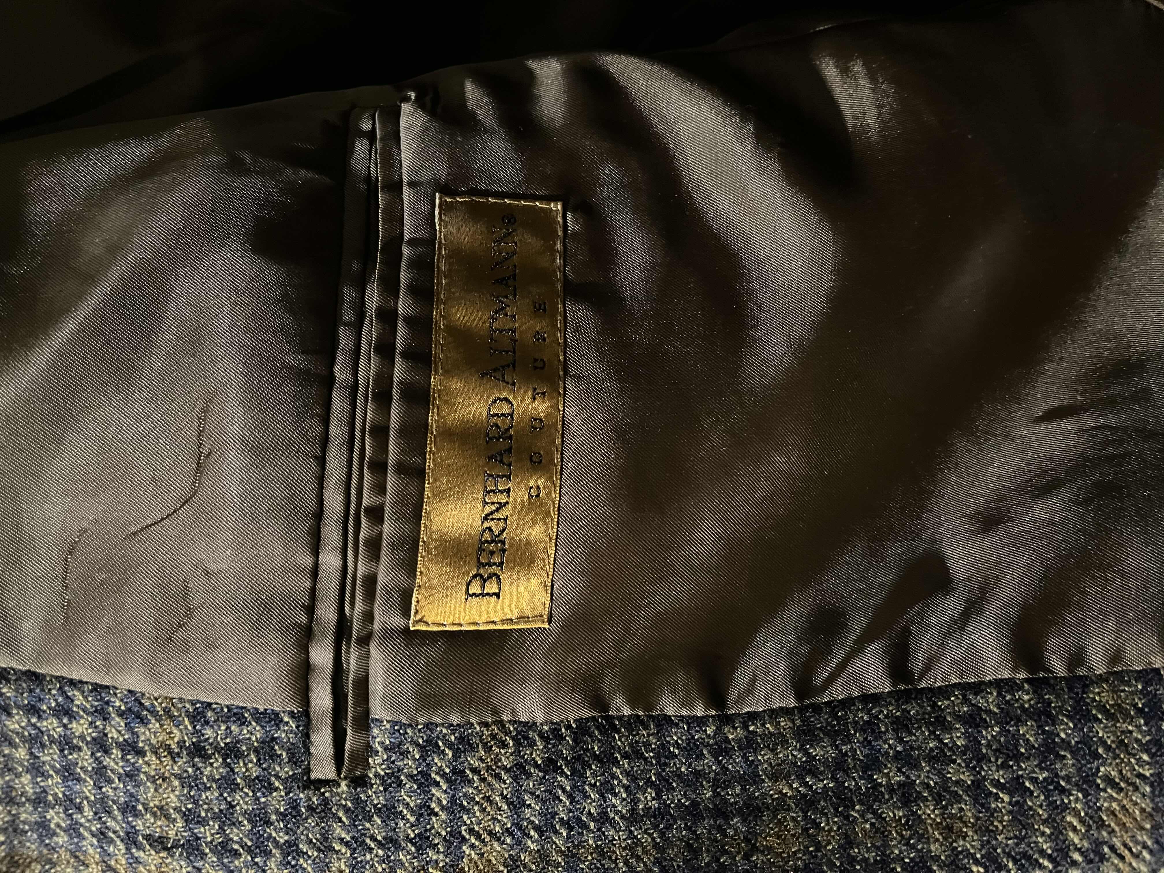 Photo 1 of VINTAGE SUIT JACKETS MENS XL (3)