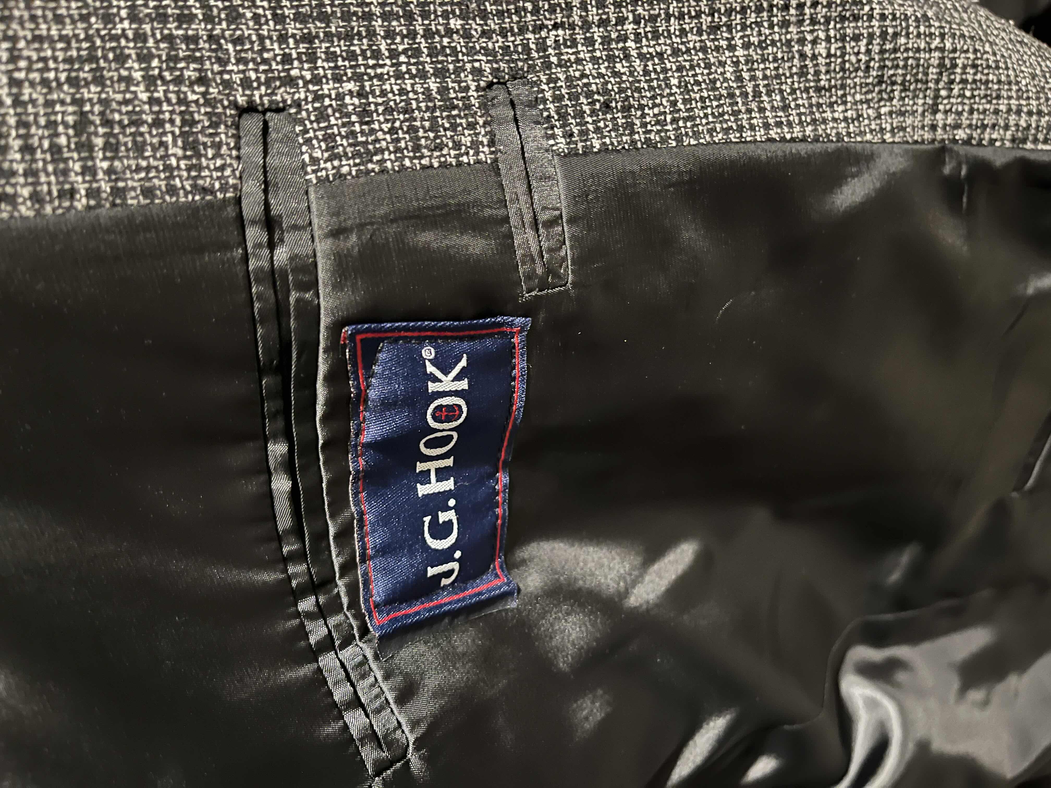Photo 1 of VINTAGE SUIT JACKETS MENS XL (3)