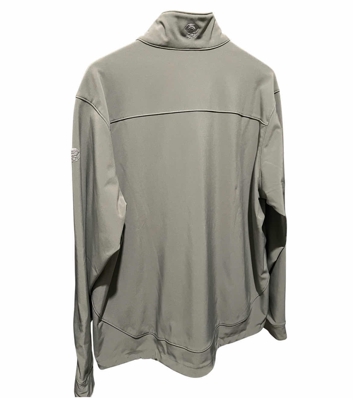 Photo 1 of MOUNTAIN HARDWEAR GRAY WINTER JACKET MENS XL