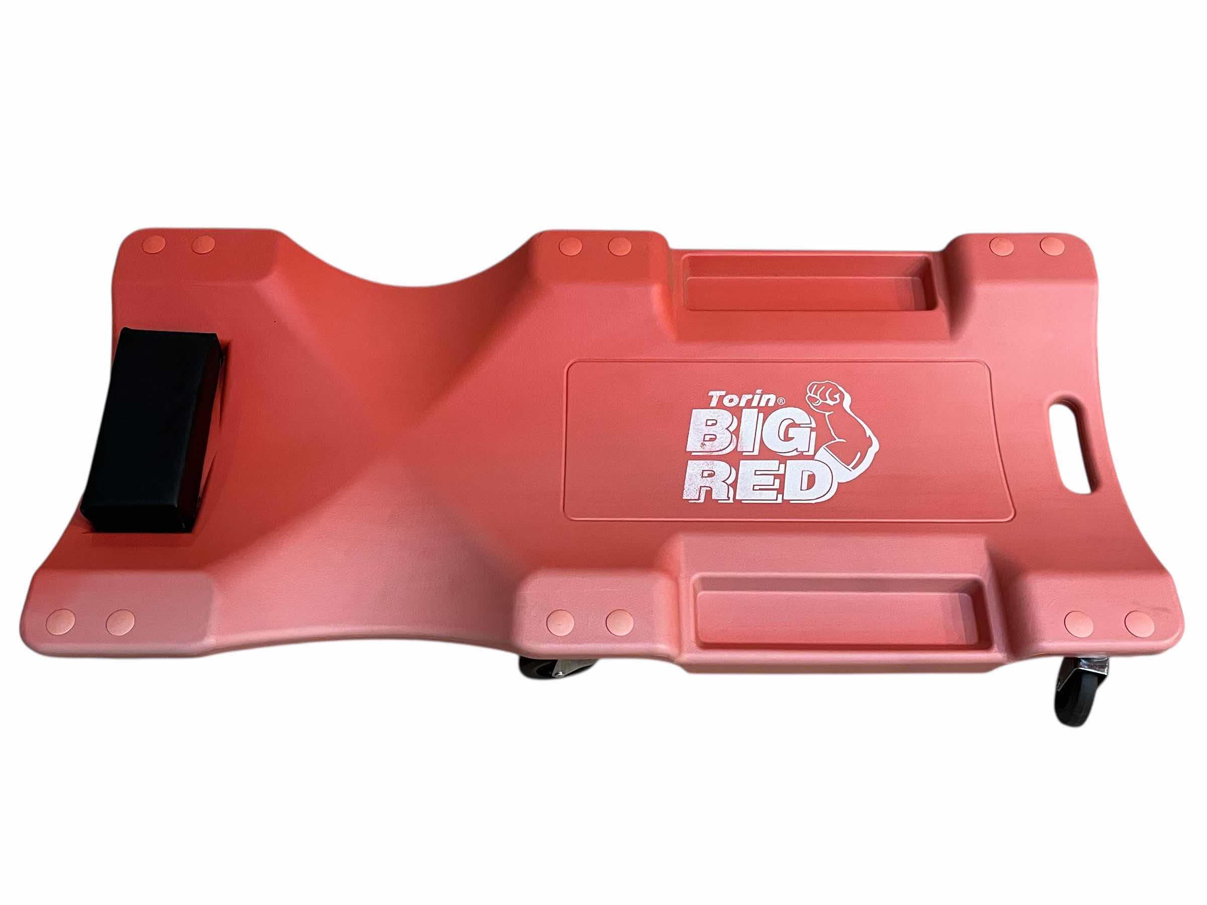 Photo 1 of TORIN 40” BIG RED RUGGED CREEPER