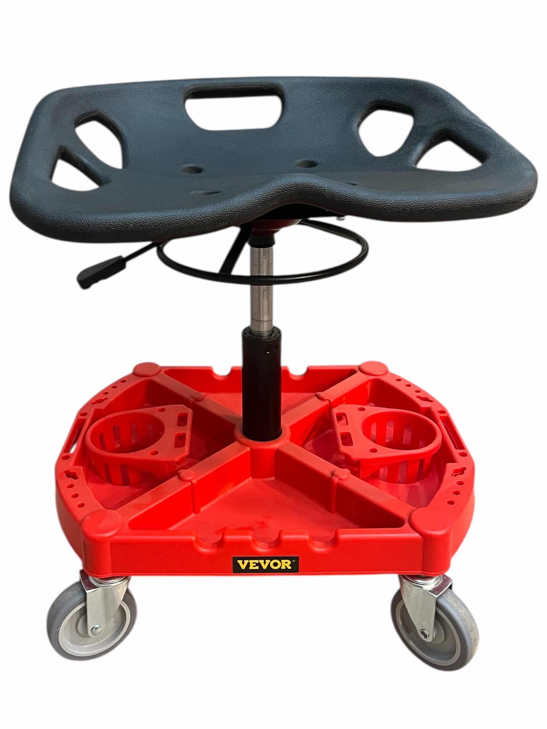 Photo 1 of VEVOR GARAGE STOOL DETAILING CREEPER