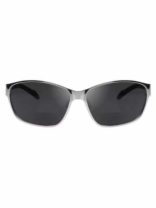 Photo 1 of DUAL EYEWEAR AV1 UV PROTECTION +1.5 BIFOCAL SUNGLASSES (MEN)