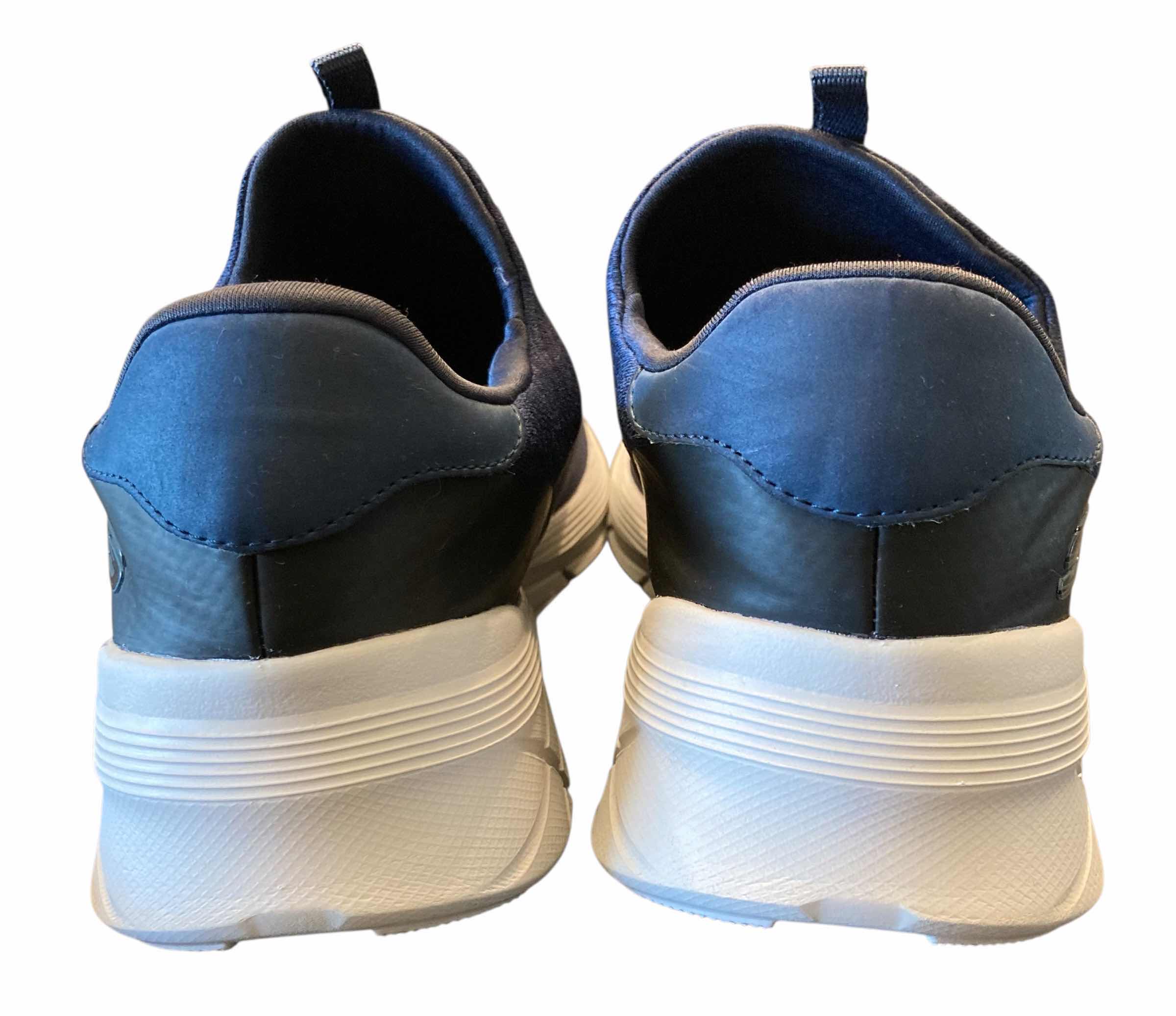 Photo 1 of SKECHERS EQUALIZER 4.0 BLUE SHOES MENS SIZE 10