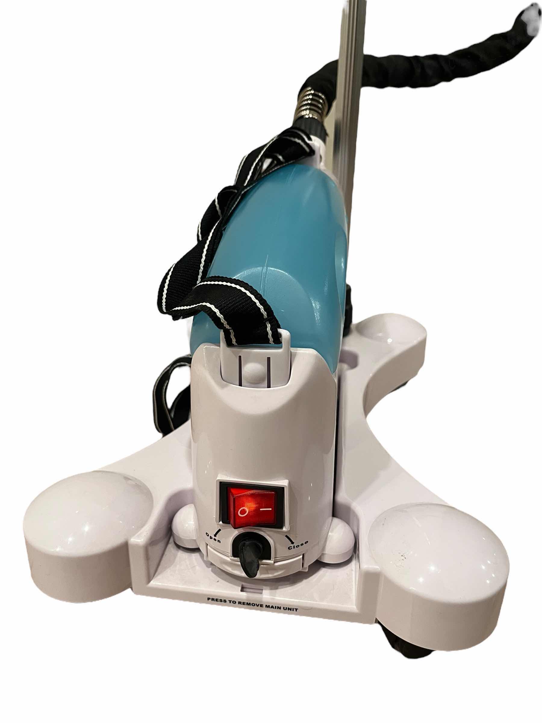 Photo 1 of TOBI ODOR REMOVER/GARMENT STEAMER