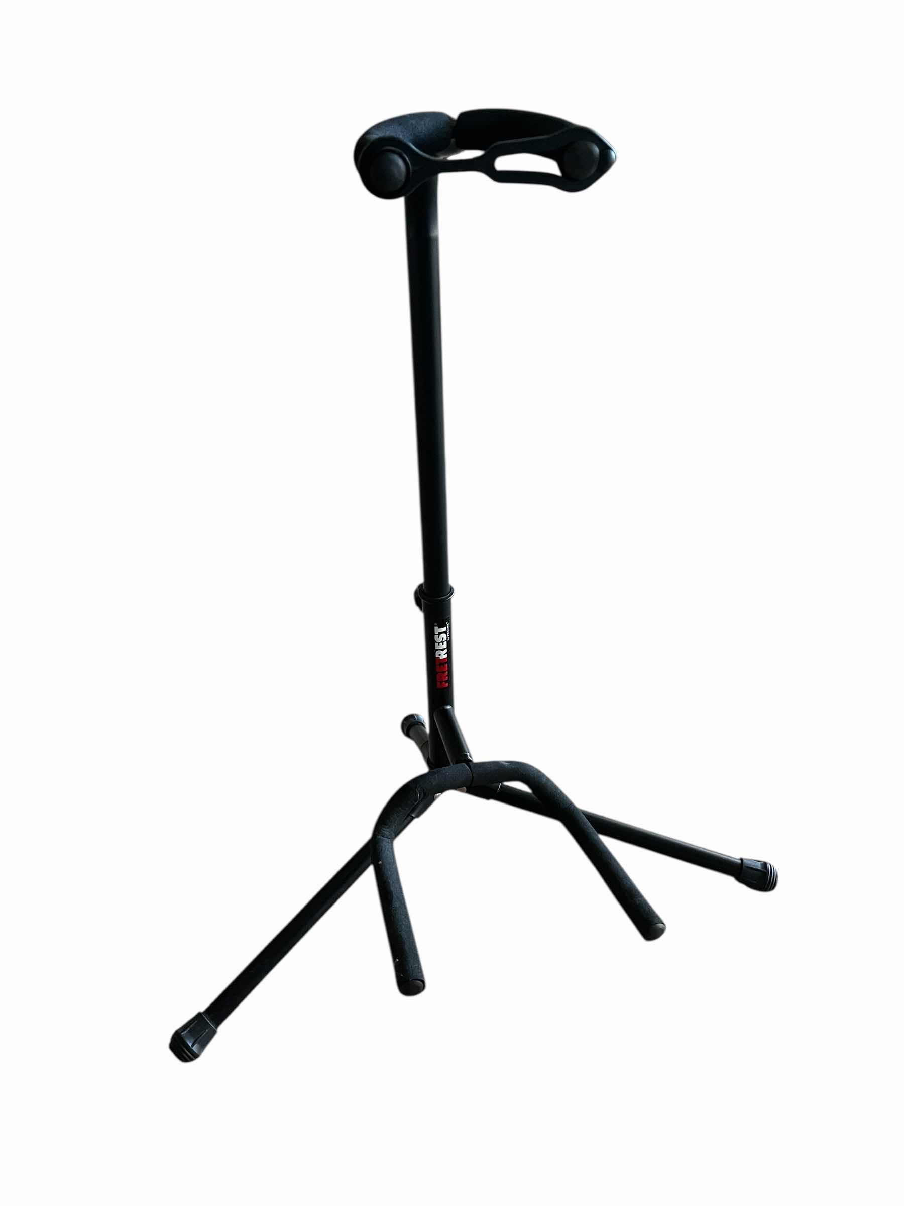 Photo 1 of PROLINE FRET REST GUITAR STAND