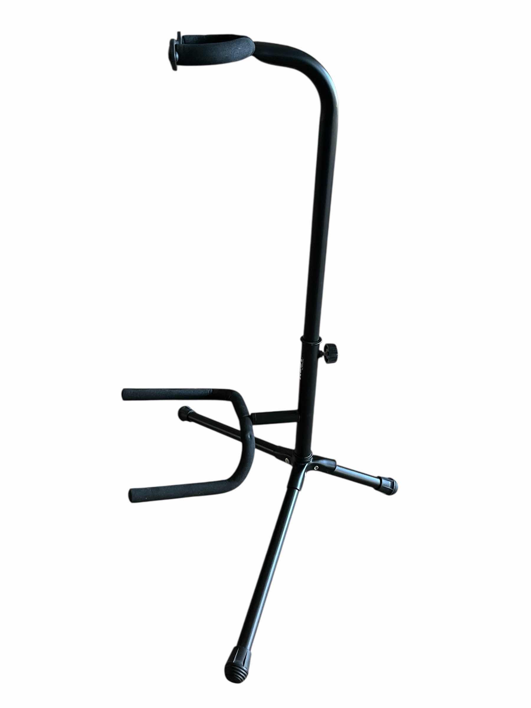 Photo 1 of PROLINE FRET REST GUITAR STAND
