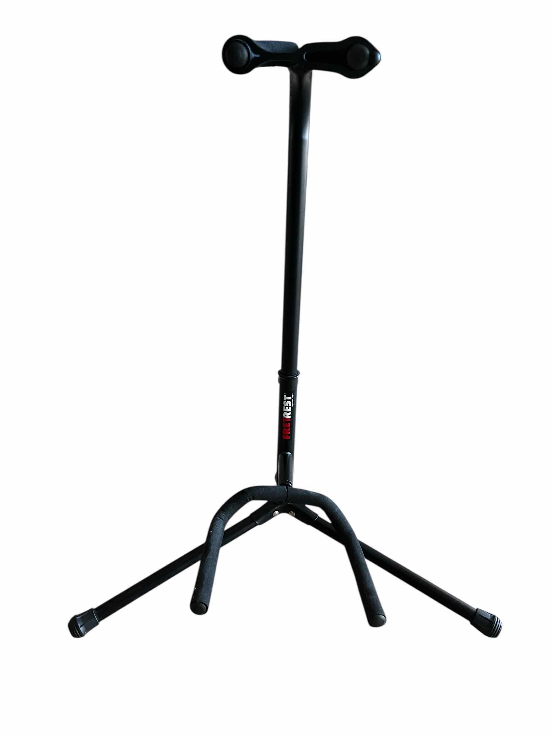 Photo 1 of PROLINE FRET REST GUITAR STAND
