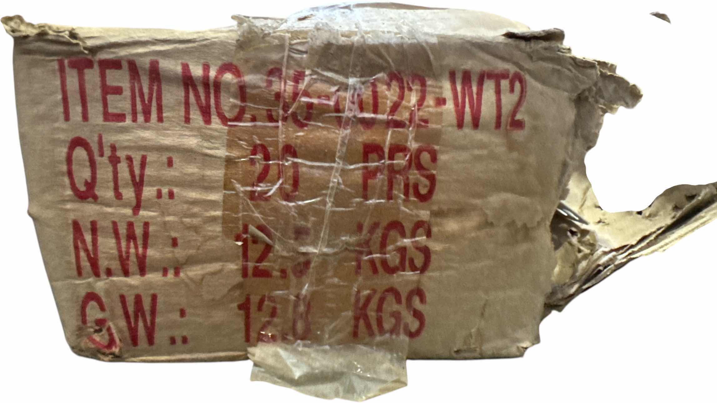 Photo 1 of 22” DRAWER SLIDES 35-0022-WT2 WHITE PACK OF 4