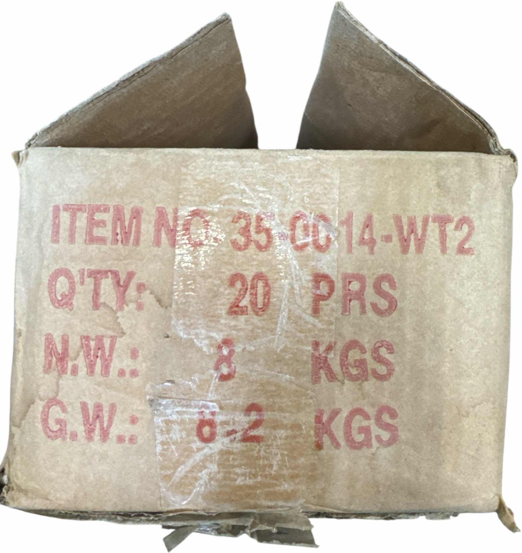 Photo 1 of 14” DRAWER SLIDES 35-0014-WT2 WHITE