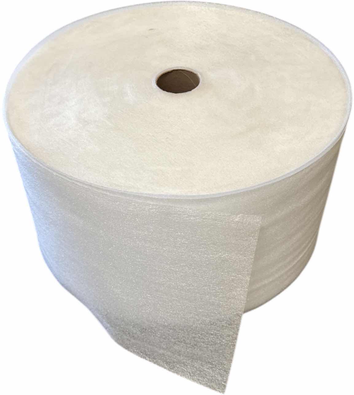 Photo 1 of PACKING FOAM WRAP CUSHION 12” X 23”