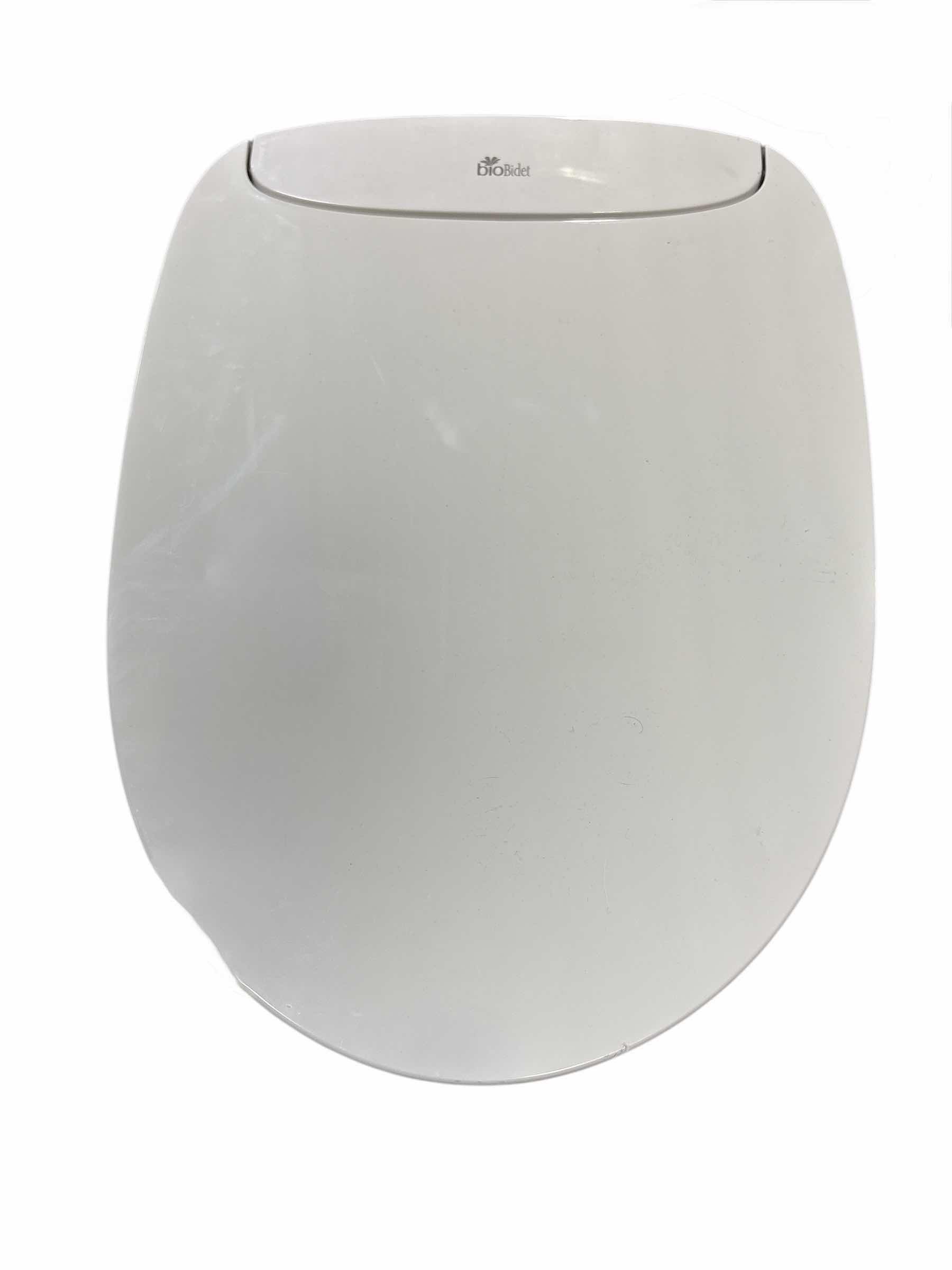 Photo 1 of BIOBIDET DISCOVERY DLS TOILET SEAT