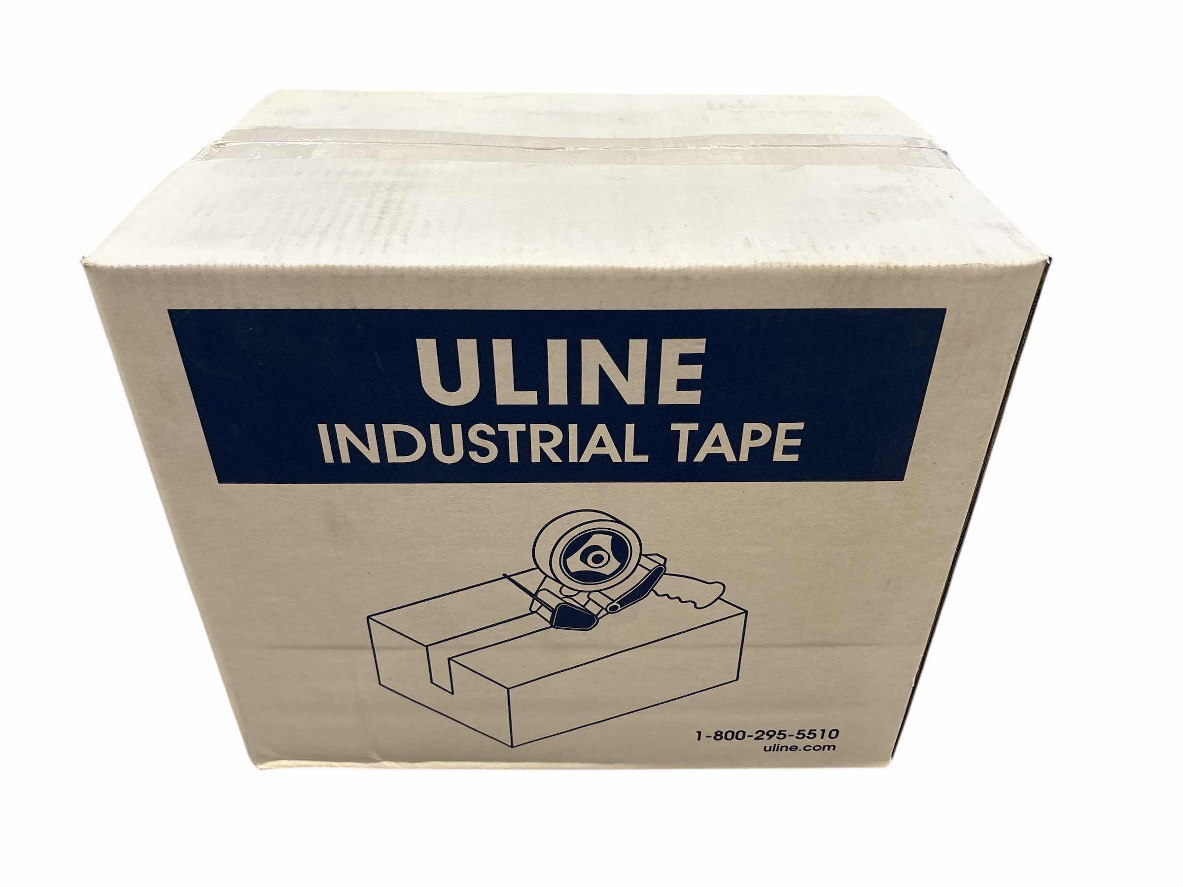 Photo 1 of (36)PCS ULINE INDUSTRIAL TAPE