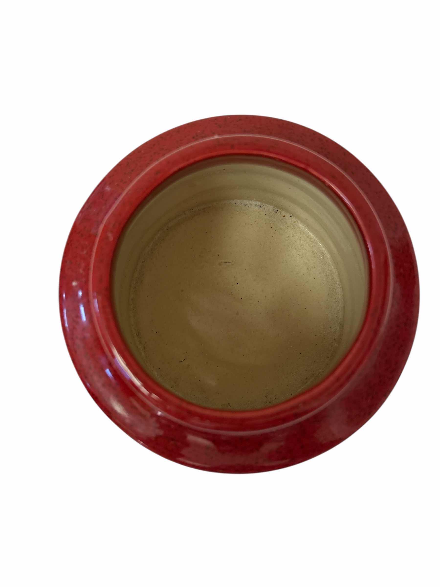 Photo 1 of PIER 1 CANISTER H7”