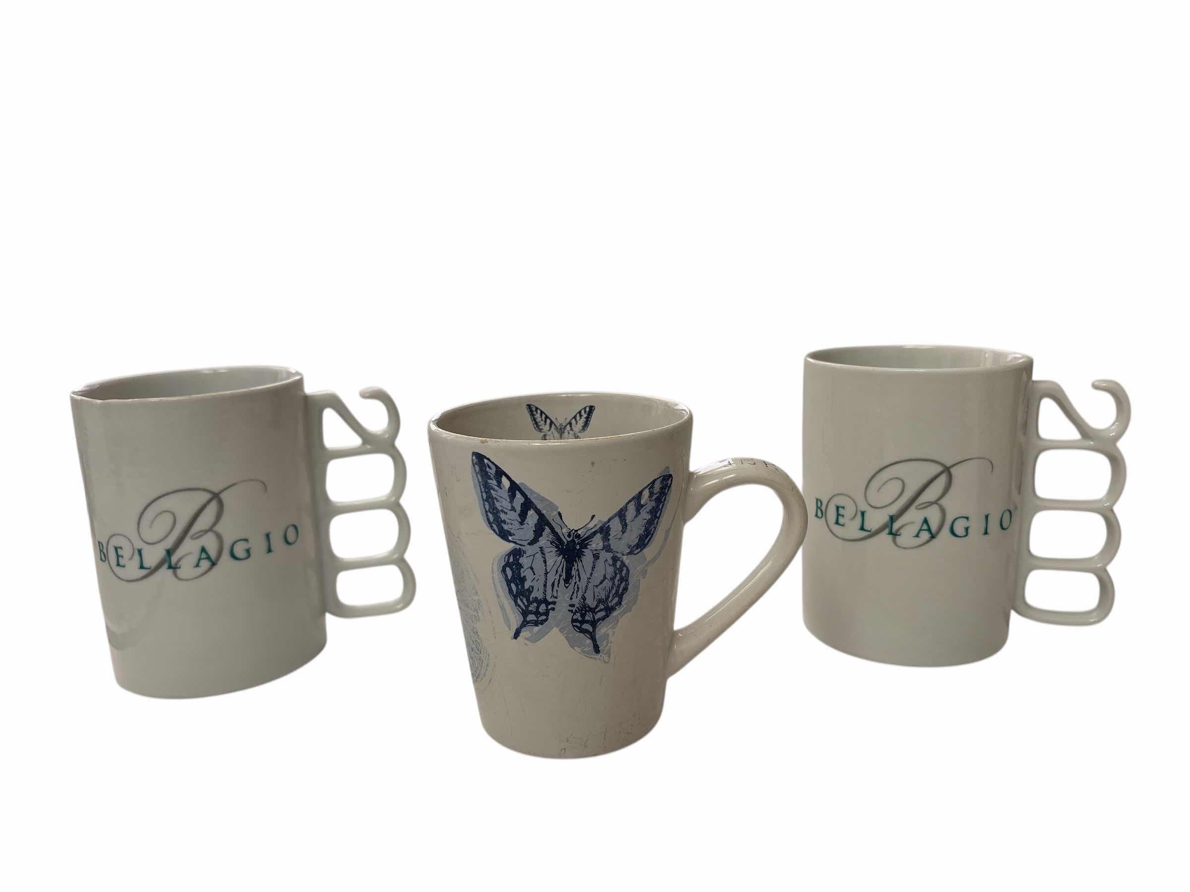Photo 1 of MUGS AND CUP (5)