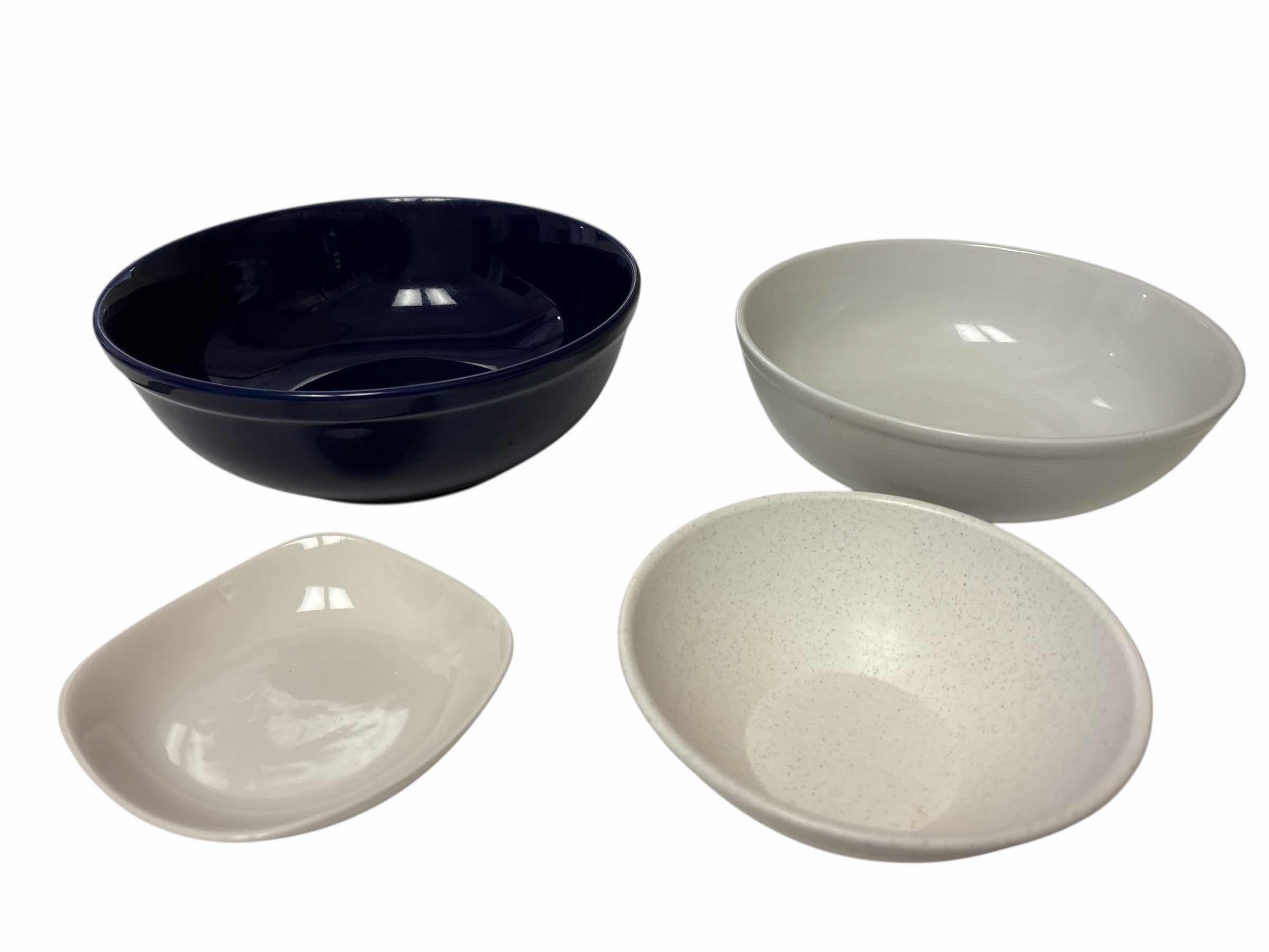 Photo 1 of BOWLS (4)PCS
