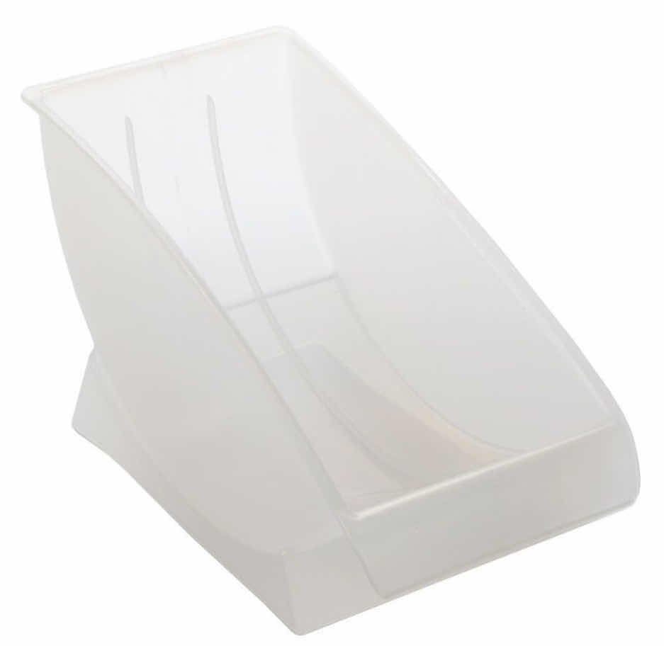 Photo 1 of NEW PALLET OF HOME-X 9” SALAD/DESSERT PLATE HOLDER HOLDS PLATES IN UPRIGHT POSITION (14 CASES/12 PER CASE)