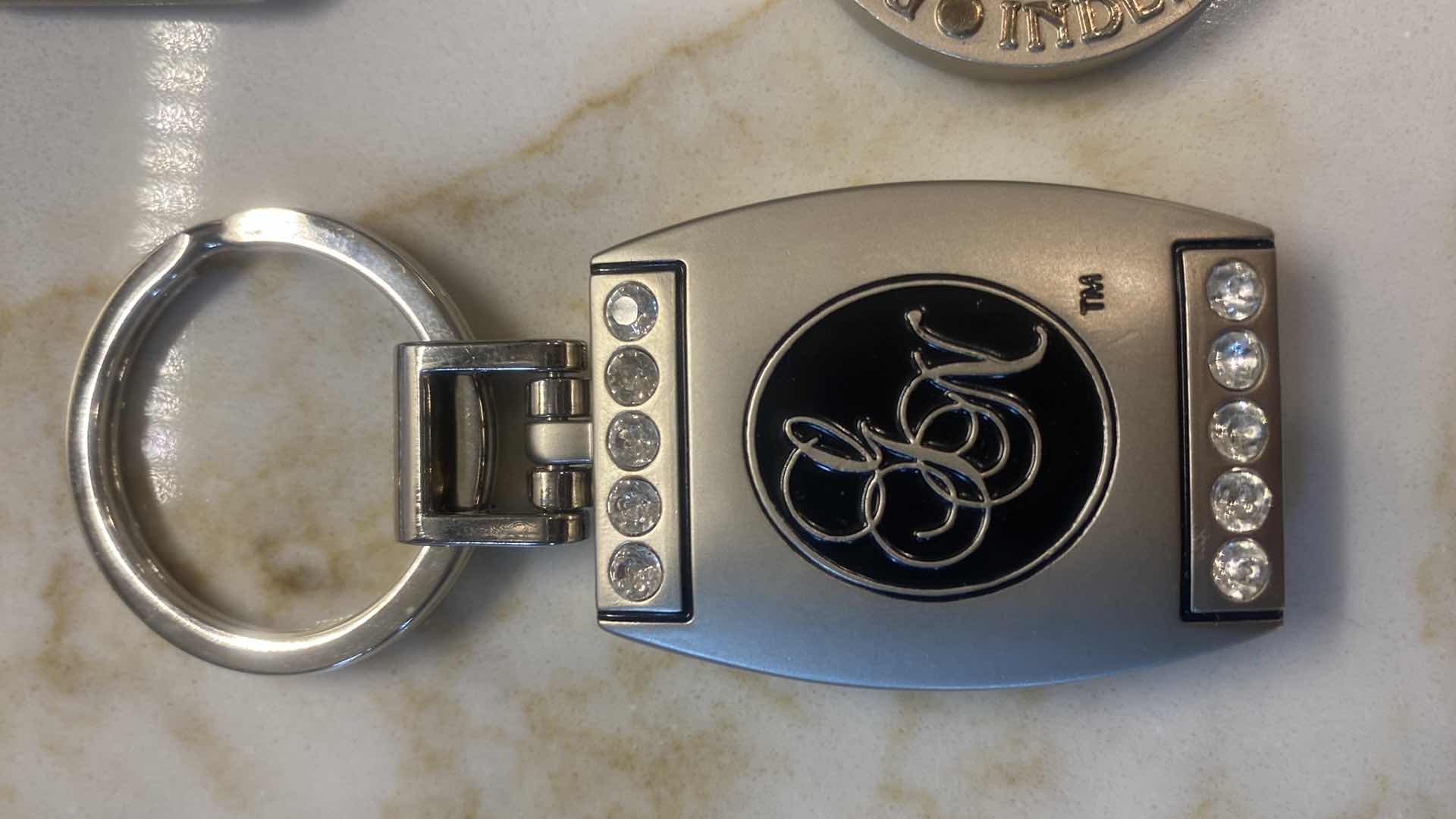 Photo 1 of KEYCHAINS (4)