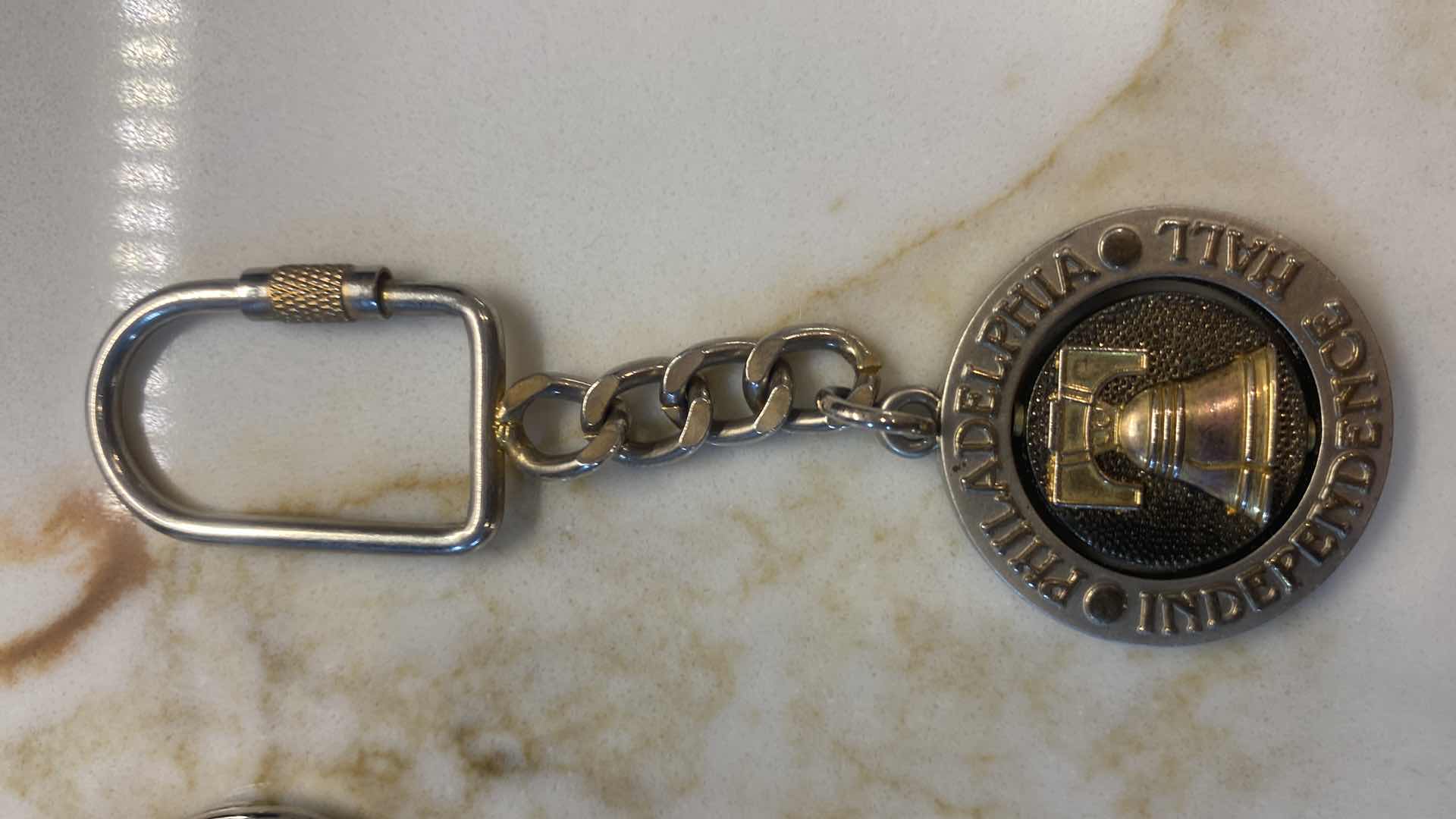 Photo 1 of KEYCHAINS (4)