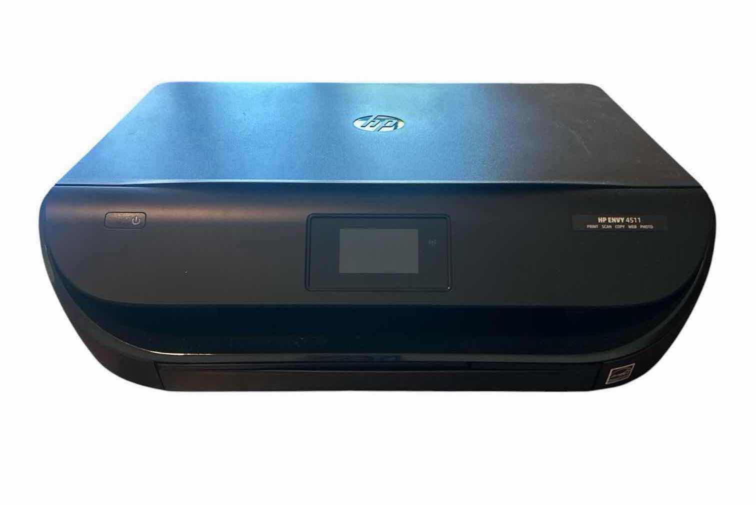 View 1 of HP ENVY 4511 ALL IN ONE PRINTER